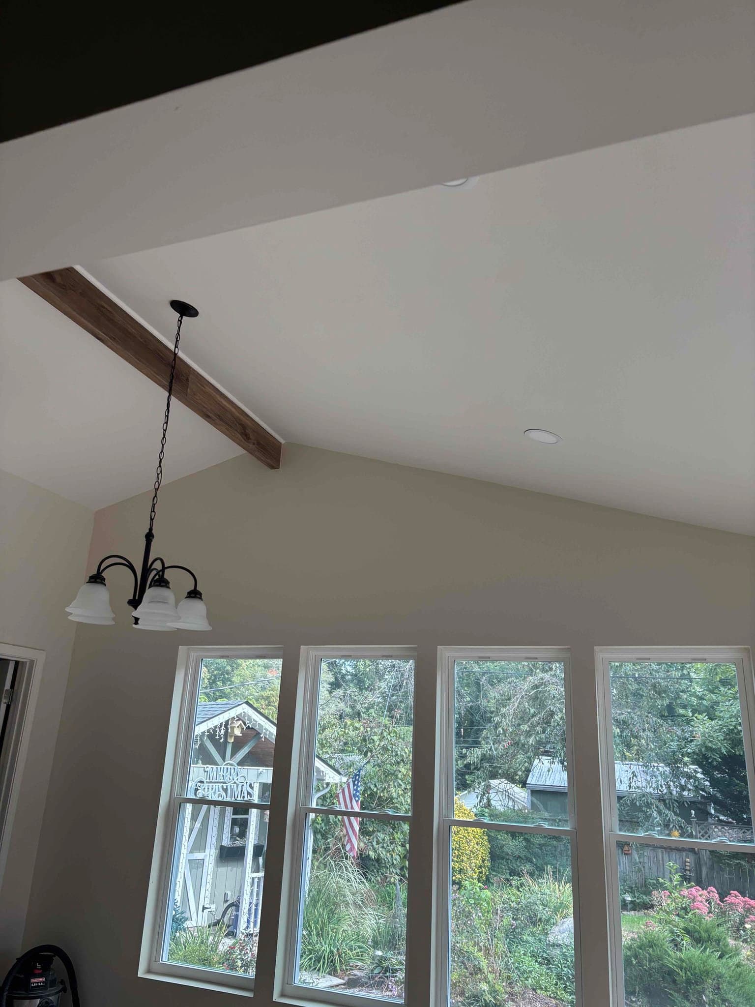 Outlet Installation & Electrical Trim-Out in East Flat Rock, NC
