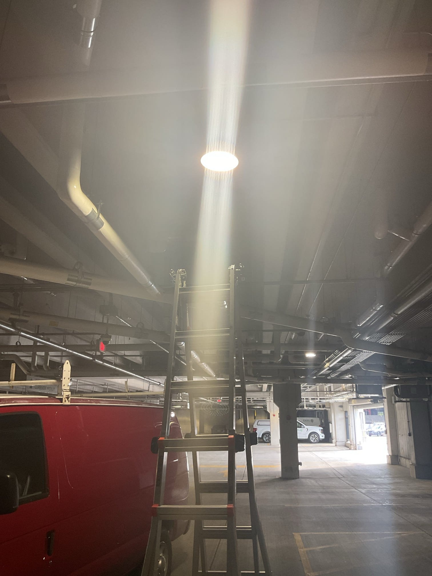 Electrical Repairs & Troubleshooting for Homes in Charlotte, NC completed by Touchstone Electric