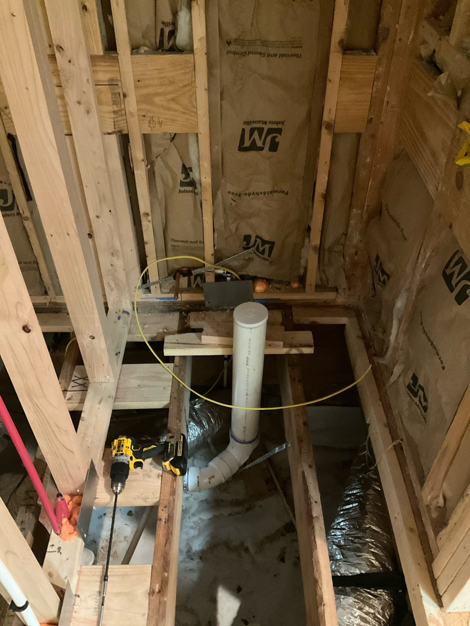 Charlotte Lighting Installation, Switch & Outlet Upgrades completed by Touchstone Electric