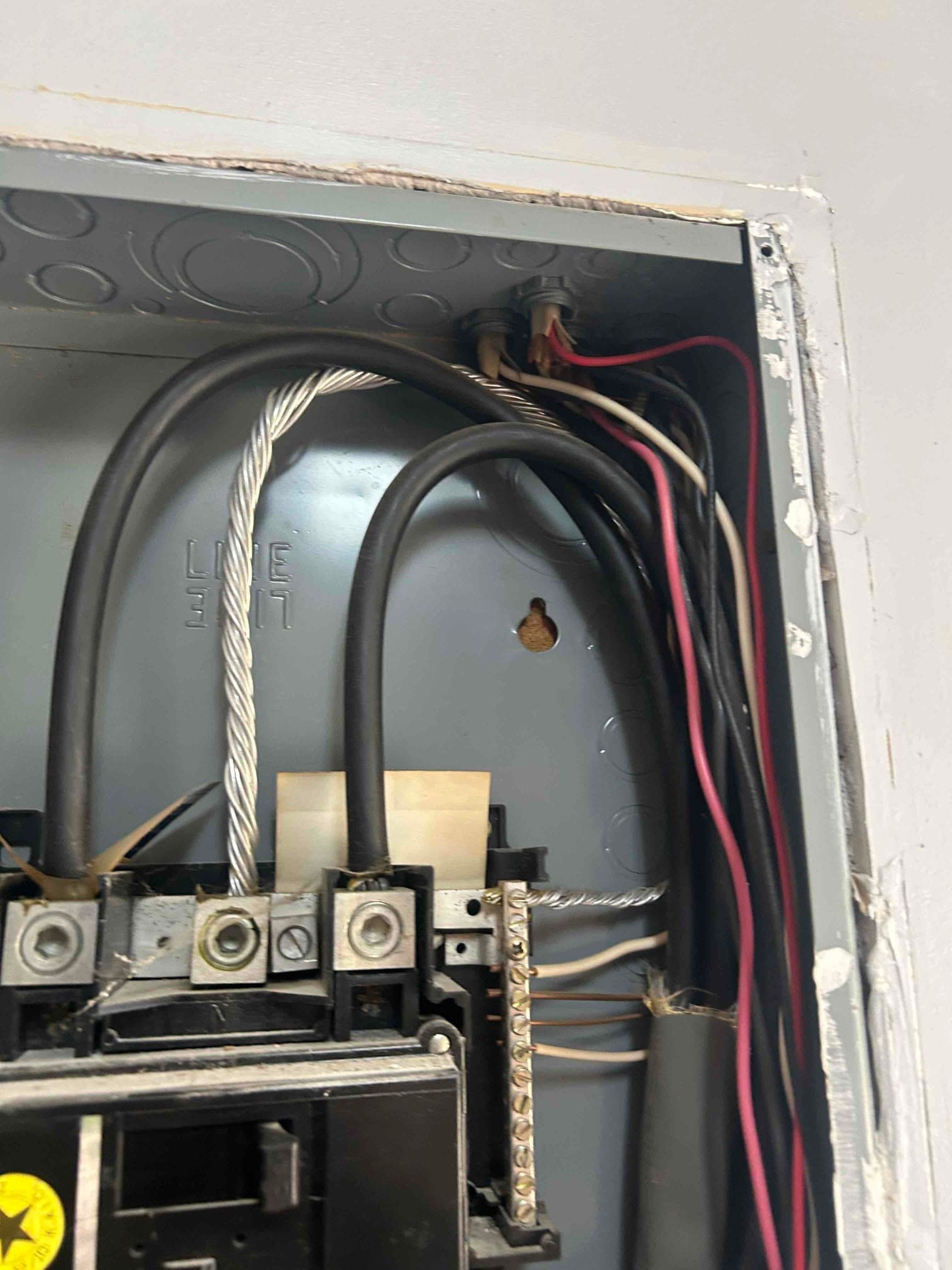 Code-Compliant Level 2 EV Charger Installation in Durham, NC