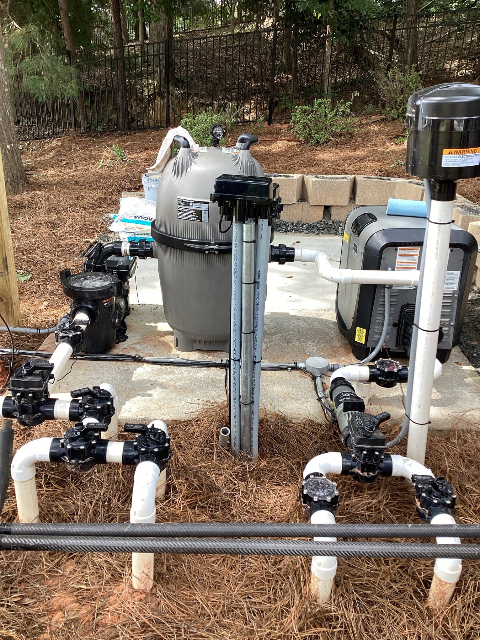 Residential Electrical Repairs & Troubleshooting in Fort Mill, SC