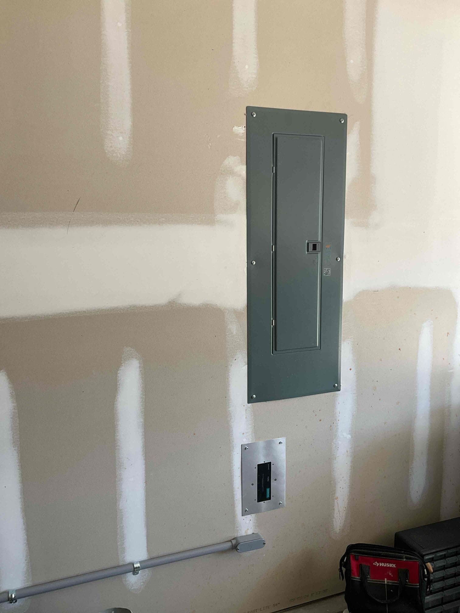 Whole-House Surge Protection Installation in Fort Mill, SC