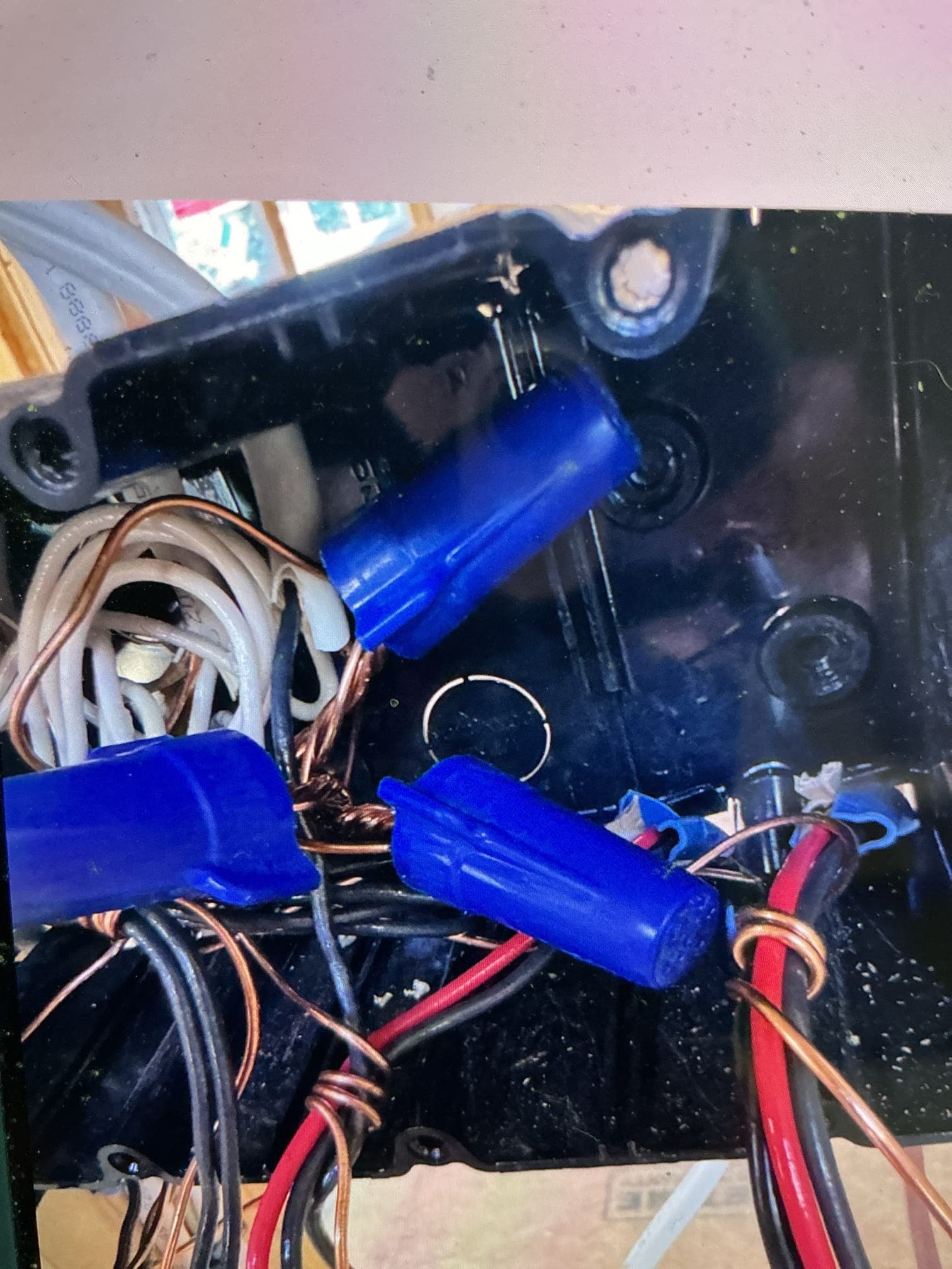 Charlotte Electrical Repairs: Failed Inspection Code Corrections