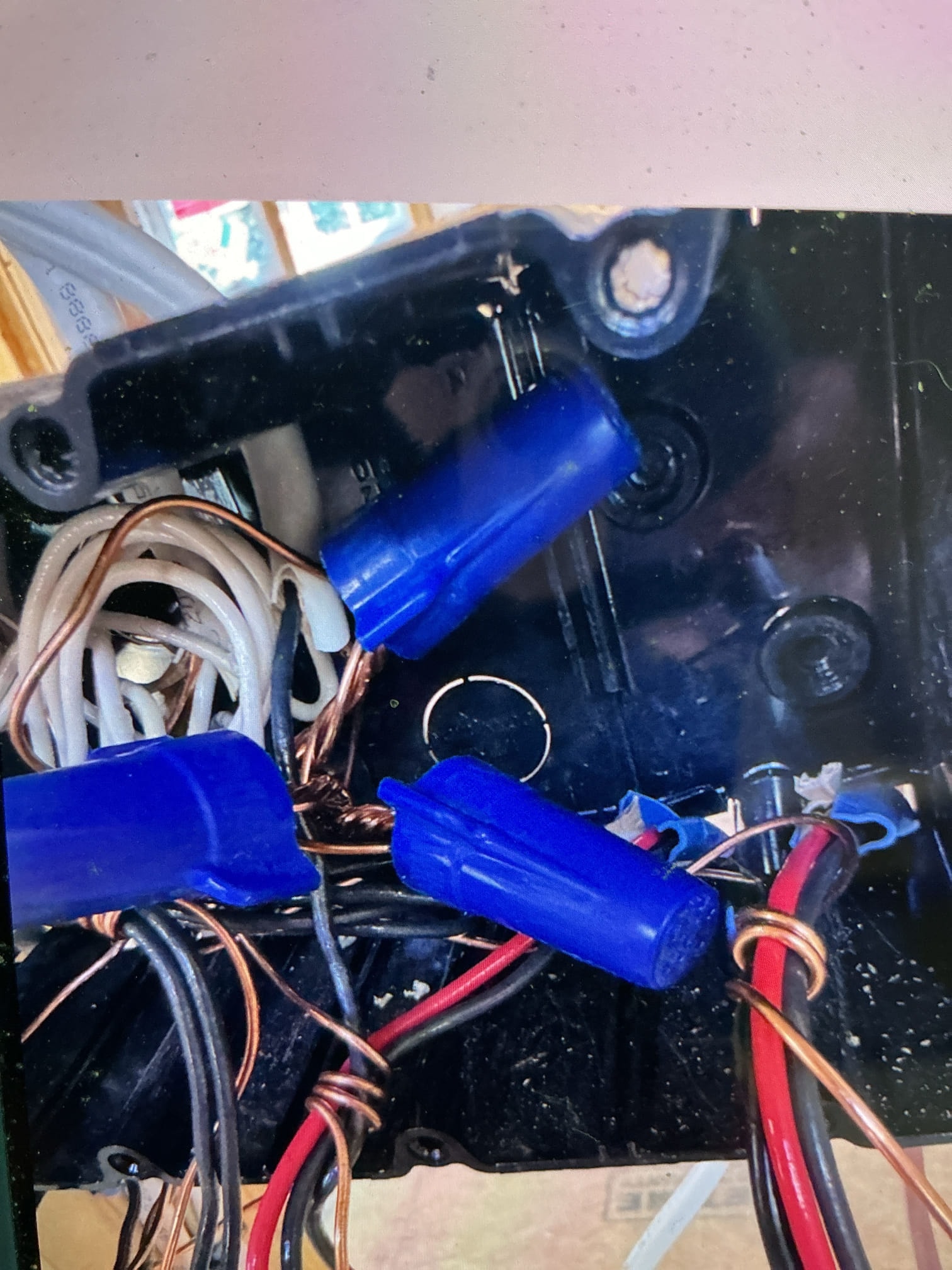 Charlotte Electrical Repairs: Failed Inspection Code Corrections completed by Touchstone Electric