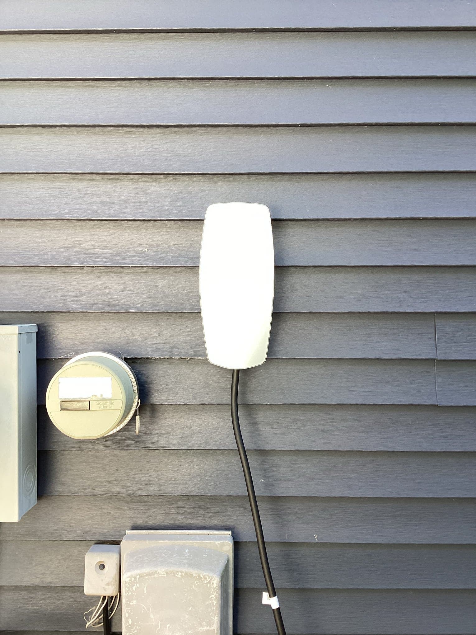 Level 2 EV Charger Installation & Panel Rejuvenation in Concord