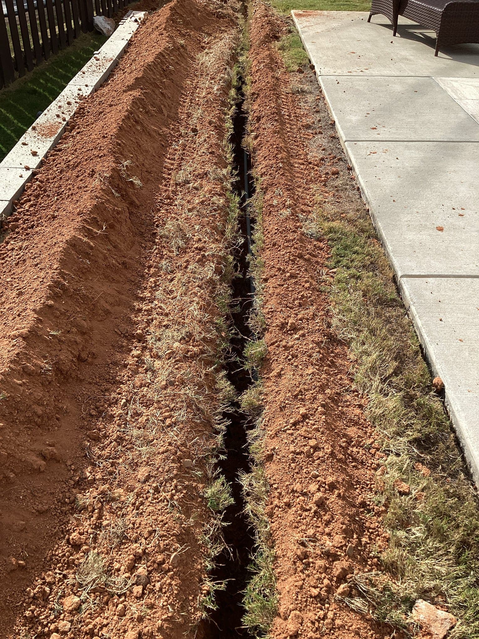GFCI Outlets, Dedicated Circuits & Trenching in Indian Land, SC