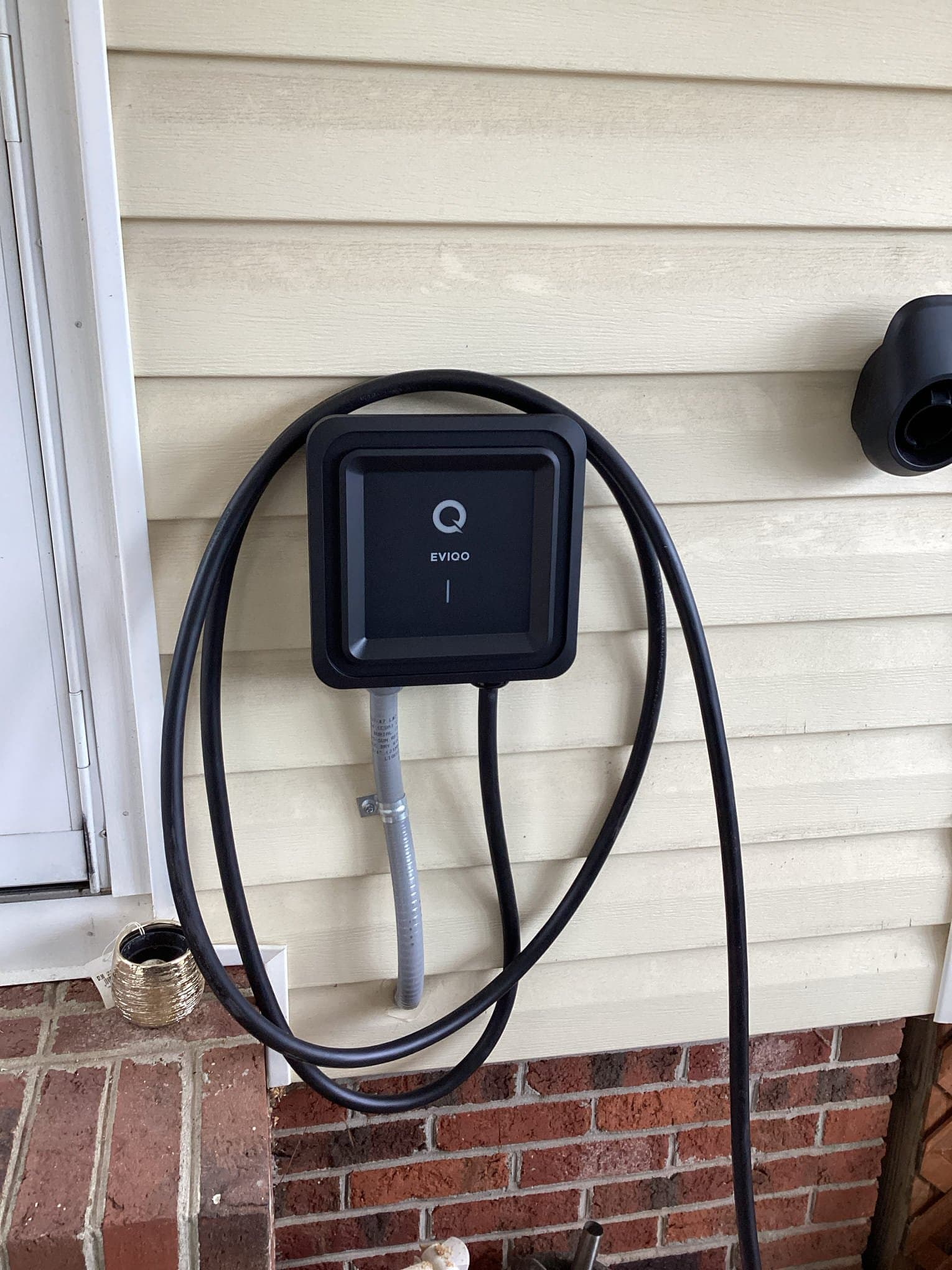 Level 2 EV Charger Installation with Permit in Goldsboro, NC