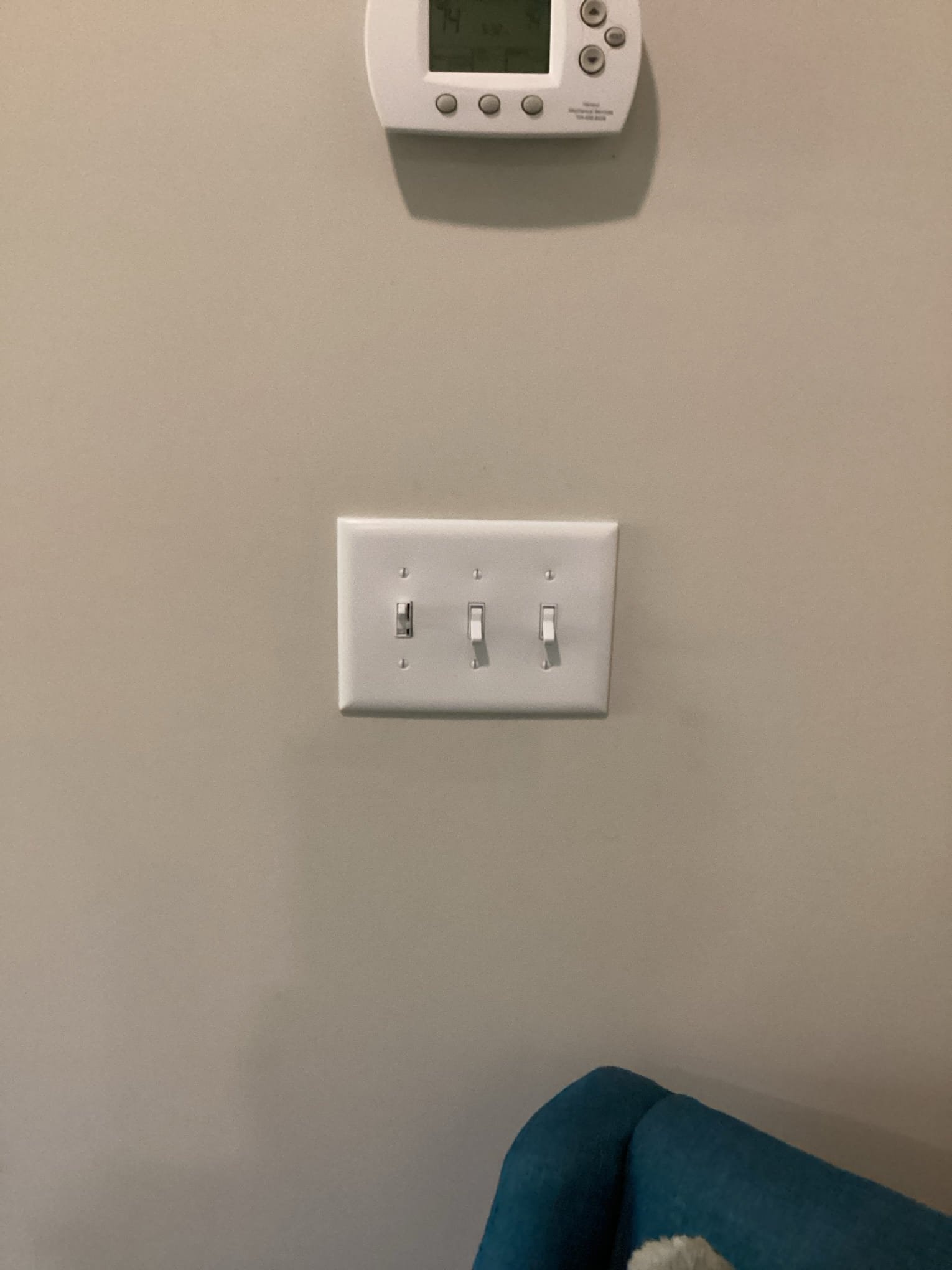 Wafer Can Lighting & Dimmer Switch Installation in Terrell, NC completed by Touchstone Electric
