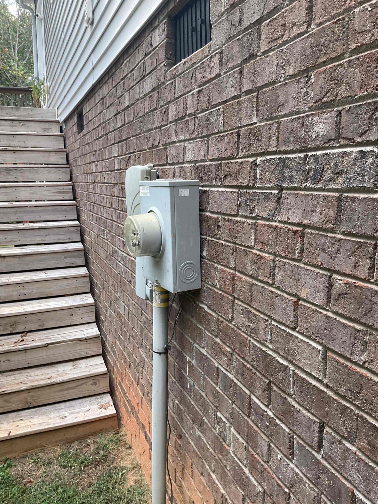 EV Charger Installation in Fort Mill, SC | 60A Circuit Upgrade
