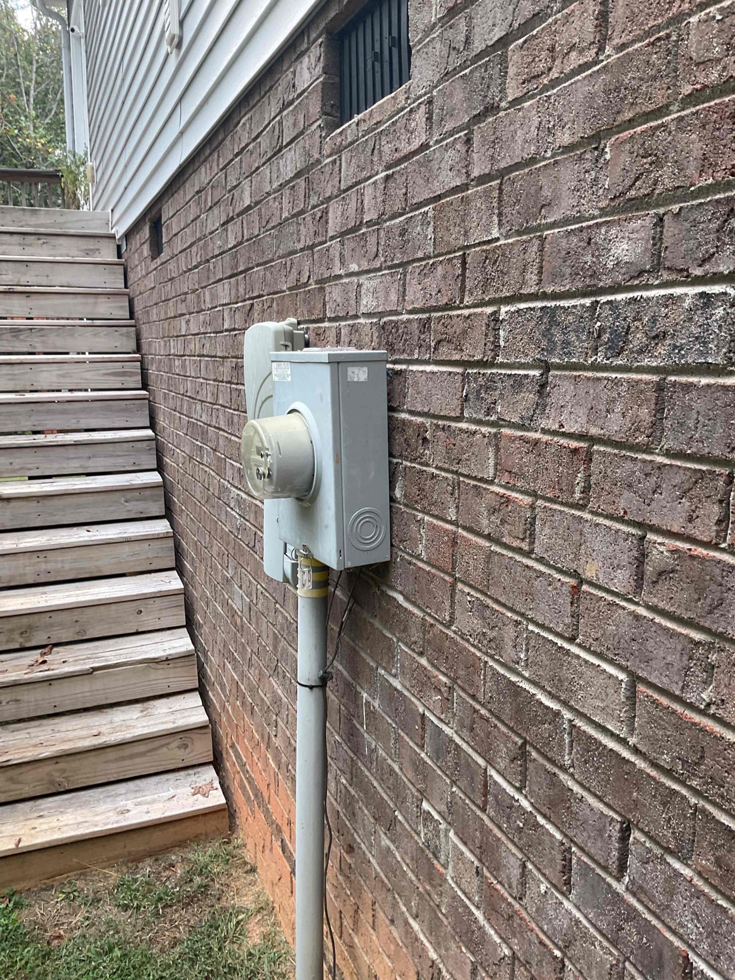 EV Charger Installation in Fort Mill, SC | 60A Circuit Upgrade completed by Touchstone Electric
