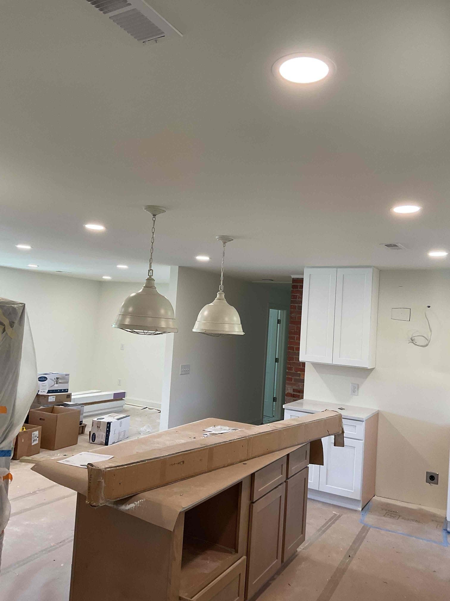 Electrical Repairs, GFCI & Subpanel Corrections in Waxhaw, NC