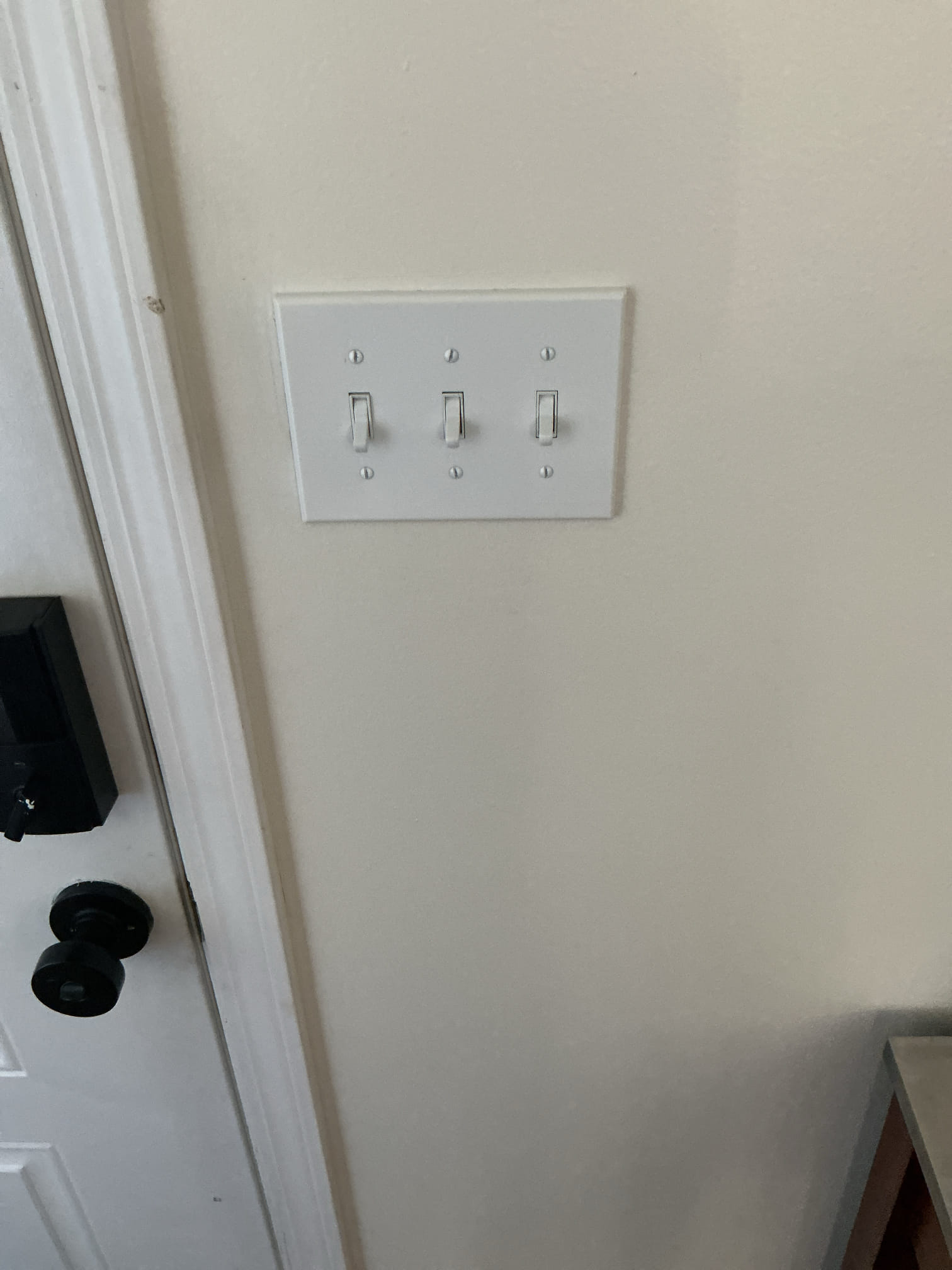 200 Amp Electrical Panel Upgrade in Lincolnton, NC | Generator Inlet completed by Touchstone Electric