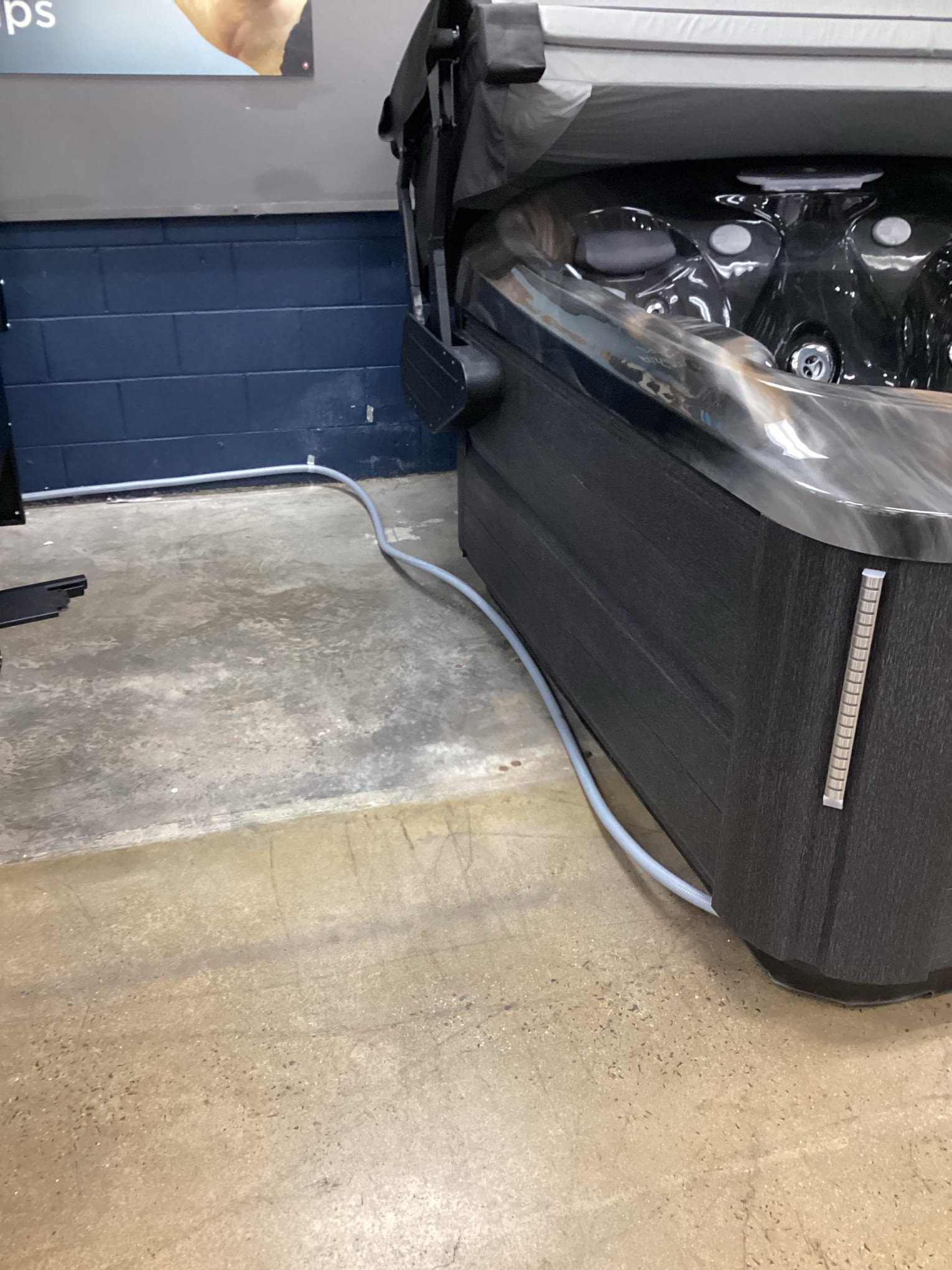 Level 2 EV Charger Circuit Installation in Matthews, NC completed by Touchstone Electric
