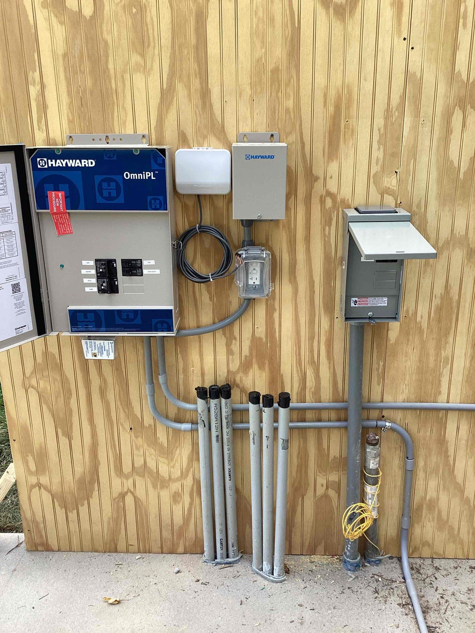Electrical Repairs & Troubleshooting in Canton, NC | Expert Service
