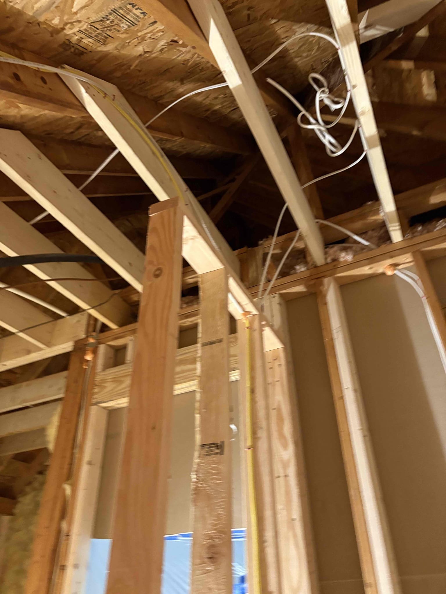 Outlet, Switch & Lighting Installation in Charlotte, NC completed by Touchstone Electric