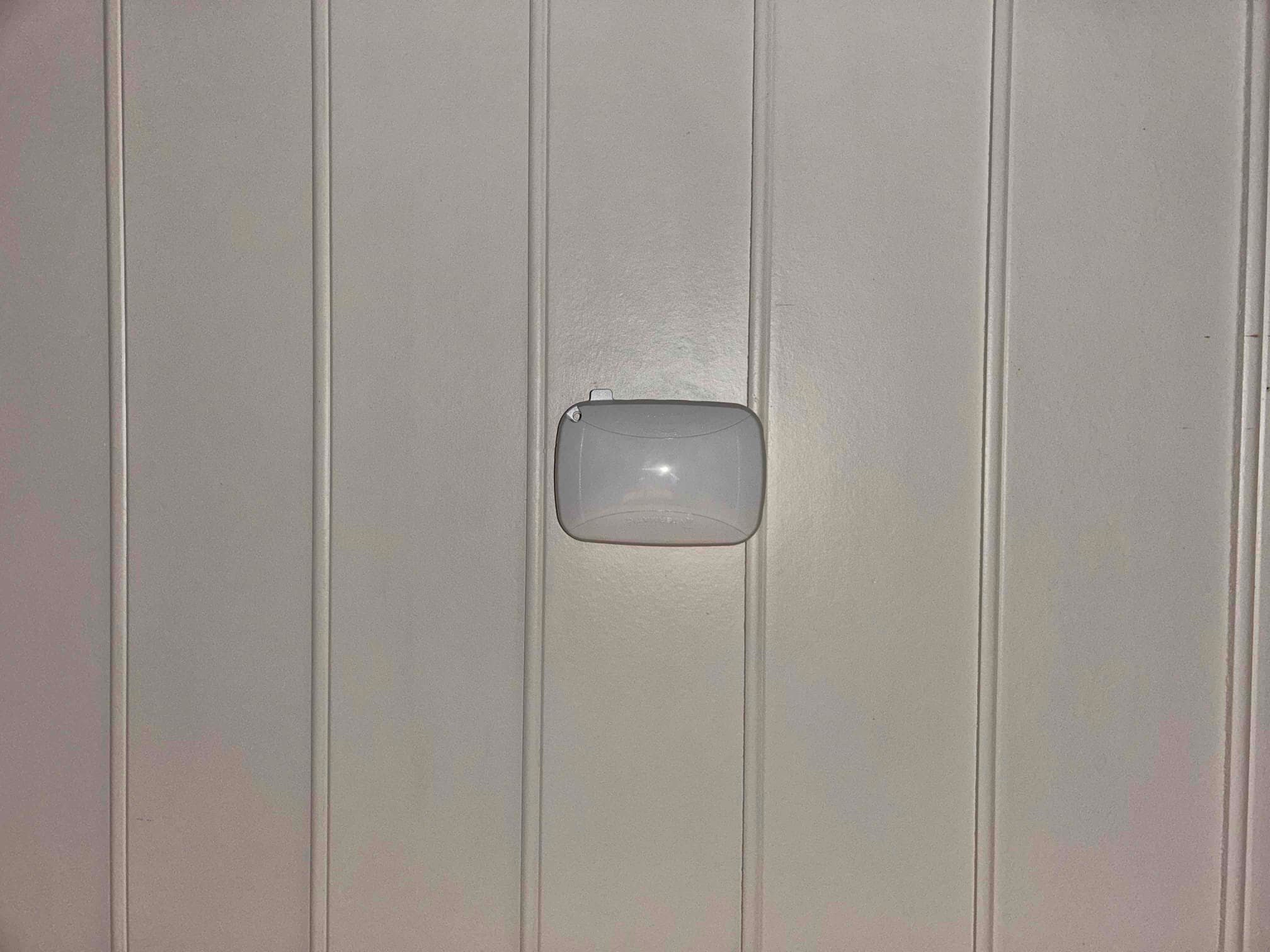 Raleigh Tamper-Resistant Outlet Replacement & GFCI Upgrades