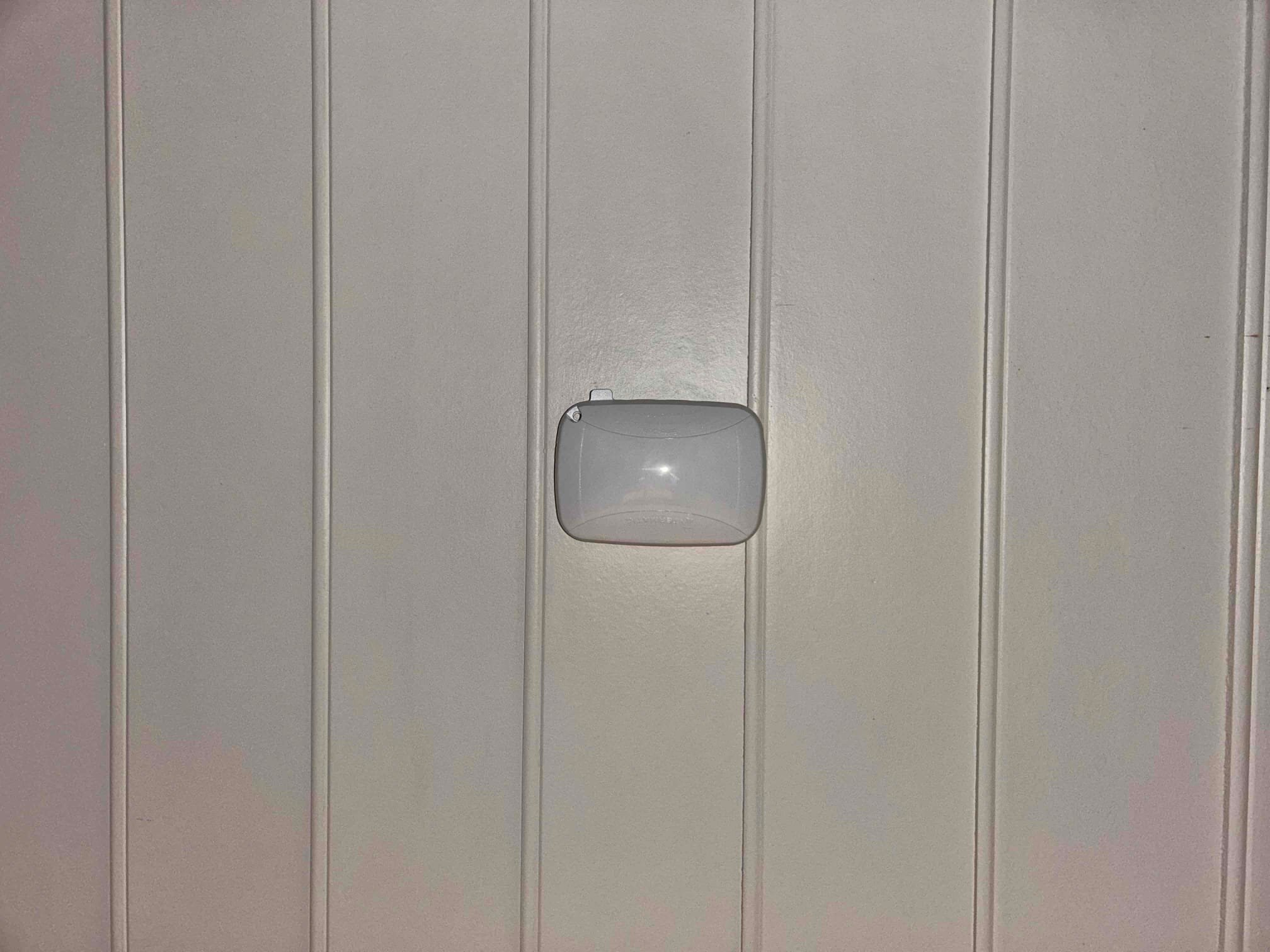 Raleigh Tamper-Resistant Outlet Replacement & GFCI Upgrades completed by Touchstone Electric
