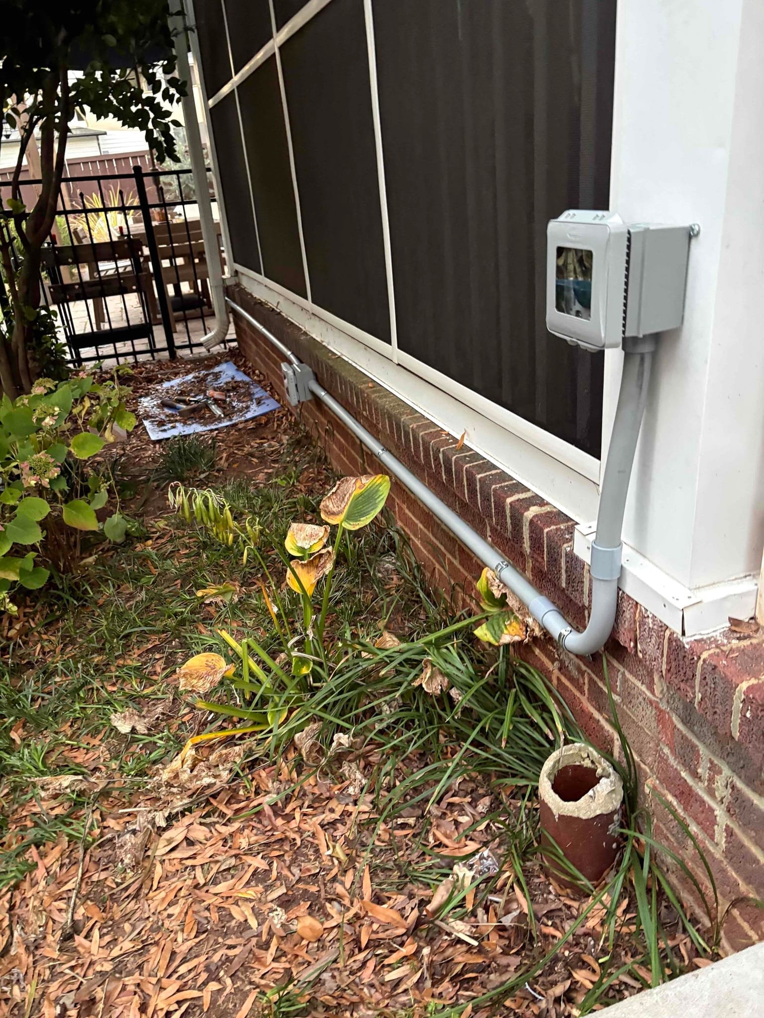 Level 2 EV Charger Installation in Charlotte, NC | Duke Rebate completed by Touchstone Electric