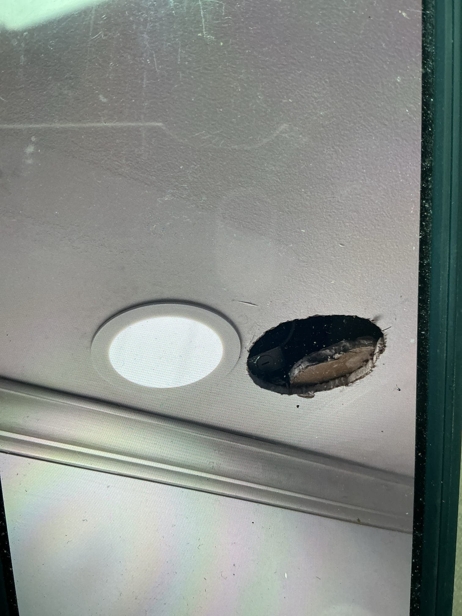 Recessed Can Light Replacement & Installation in Gastonia, NC
