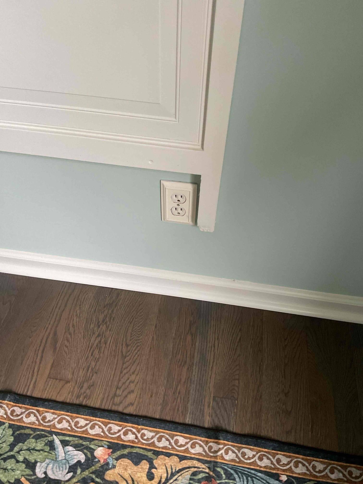 200 Amp Panel Upgrade & Whole-Home Surge Protection in Monroe completed by Touchstone Electric