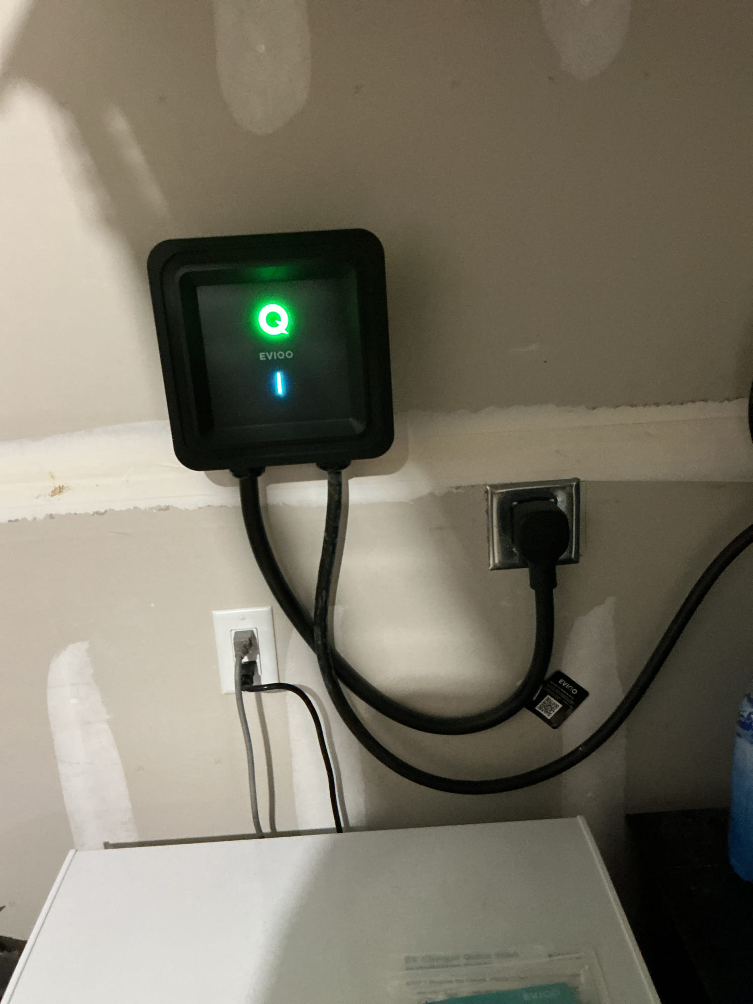 Whole-Home Surge Protector Installation in Charlotte, NC completed by Touchstone Electric