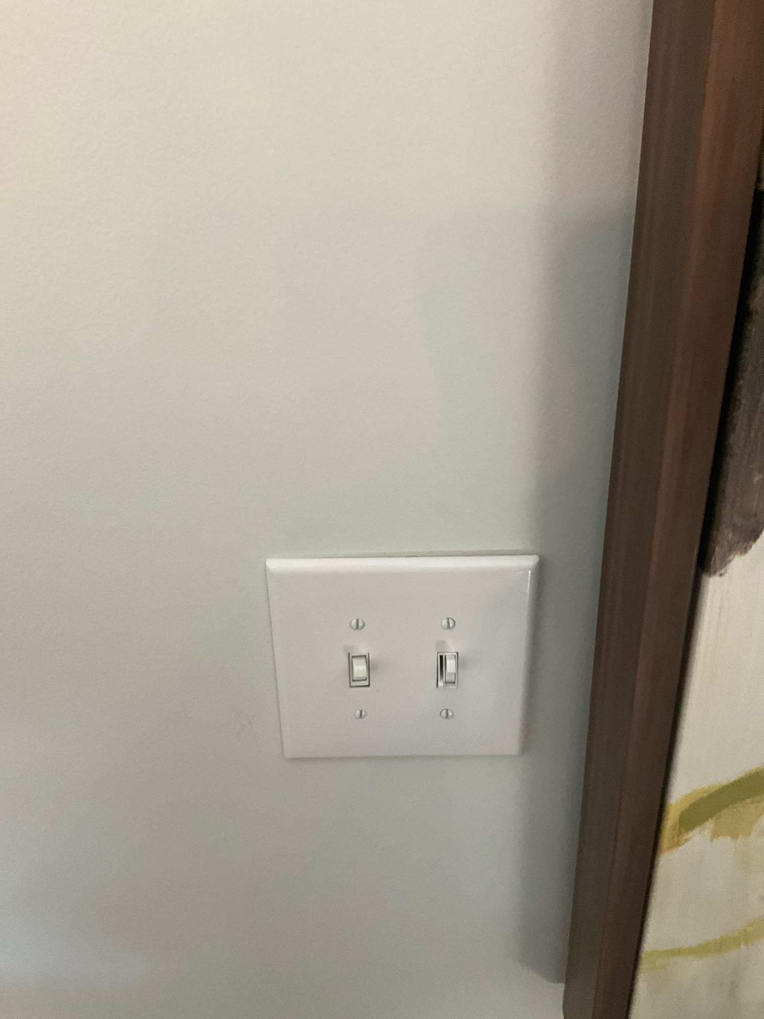 Under-Cabinet Lighting & Dimmer Switch Installation in Rock Hill completed by Touchstone Electric