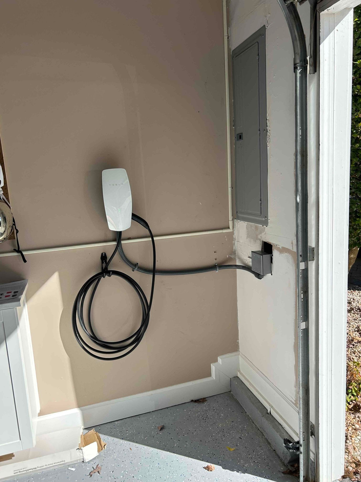 Electrical Repairs & Troubleshooting in Chapel Hill, NC | Fast Fix completed by Touchstone Electric