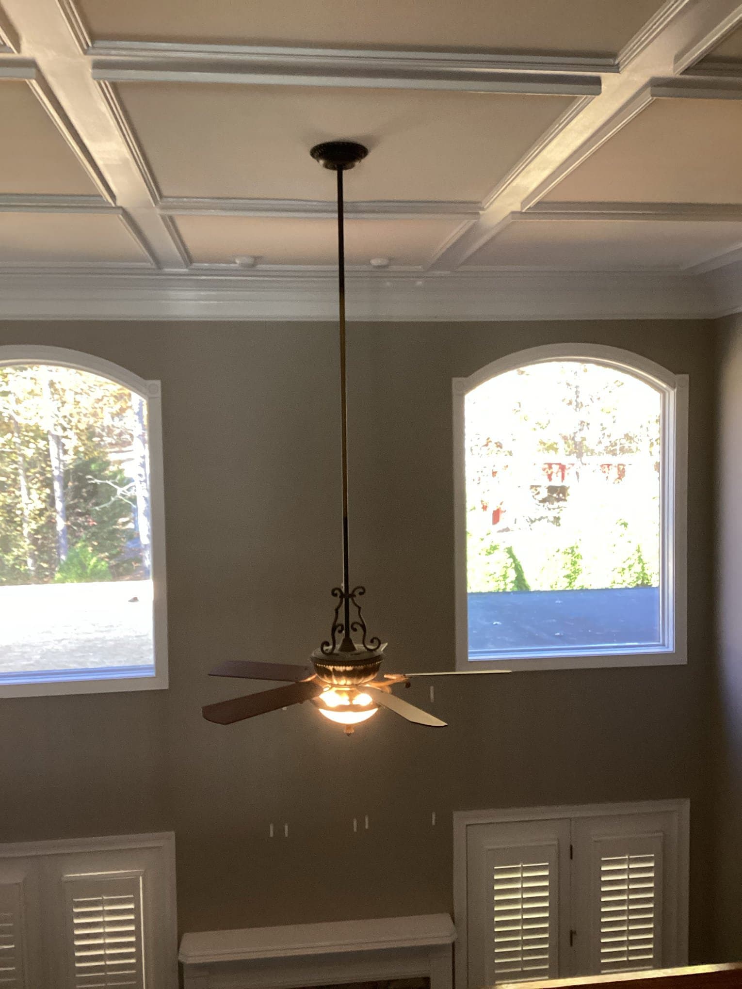 200A Electrical Panel & Meter Upgrade Service in Charlotte, NC