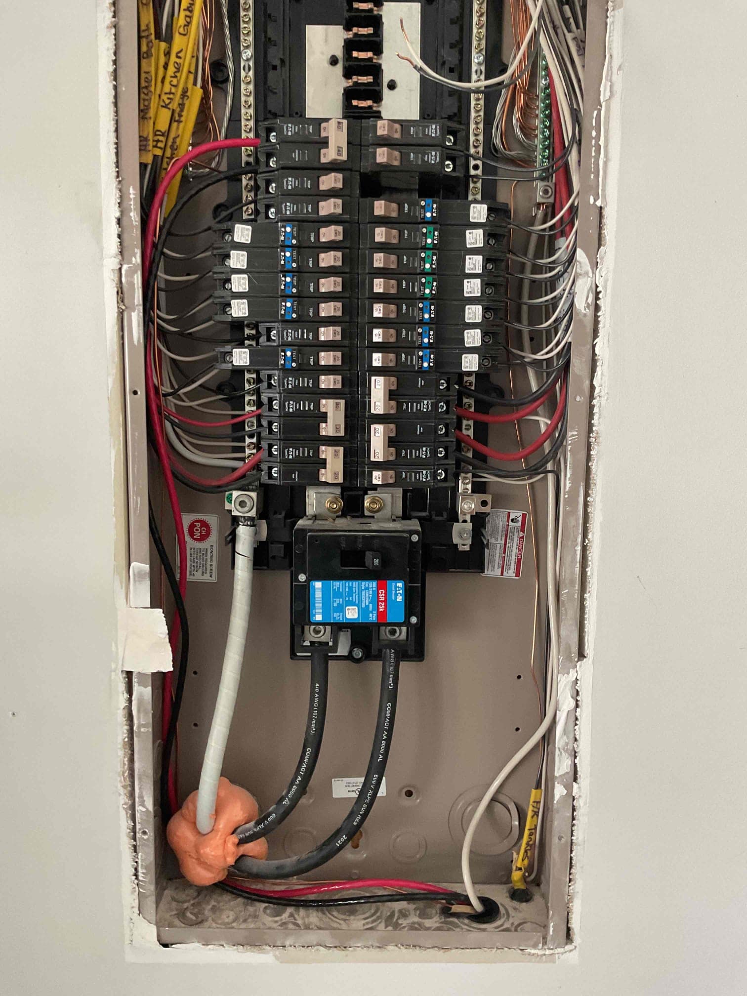 Level 2 Home EV Charger Installation in Indian Land, SC Duke Rebate