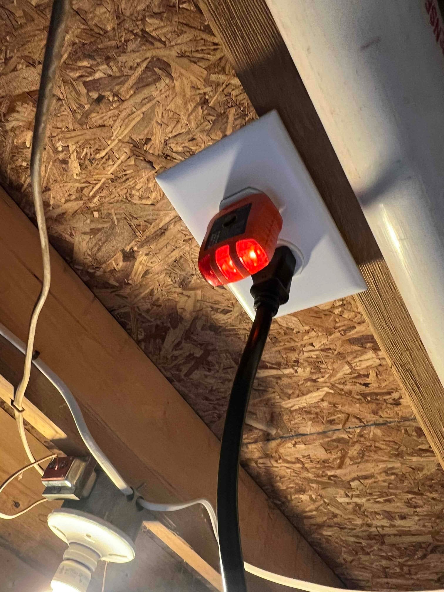 Electrical Panel Upgrade & Surge Protection in Durham, NC completed by Touchstone Electric