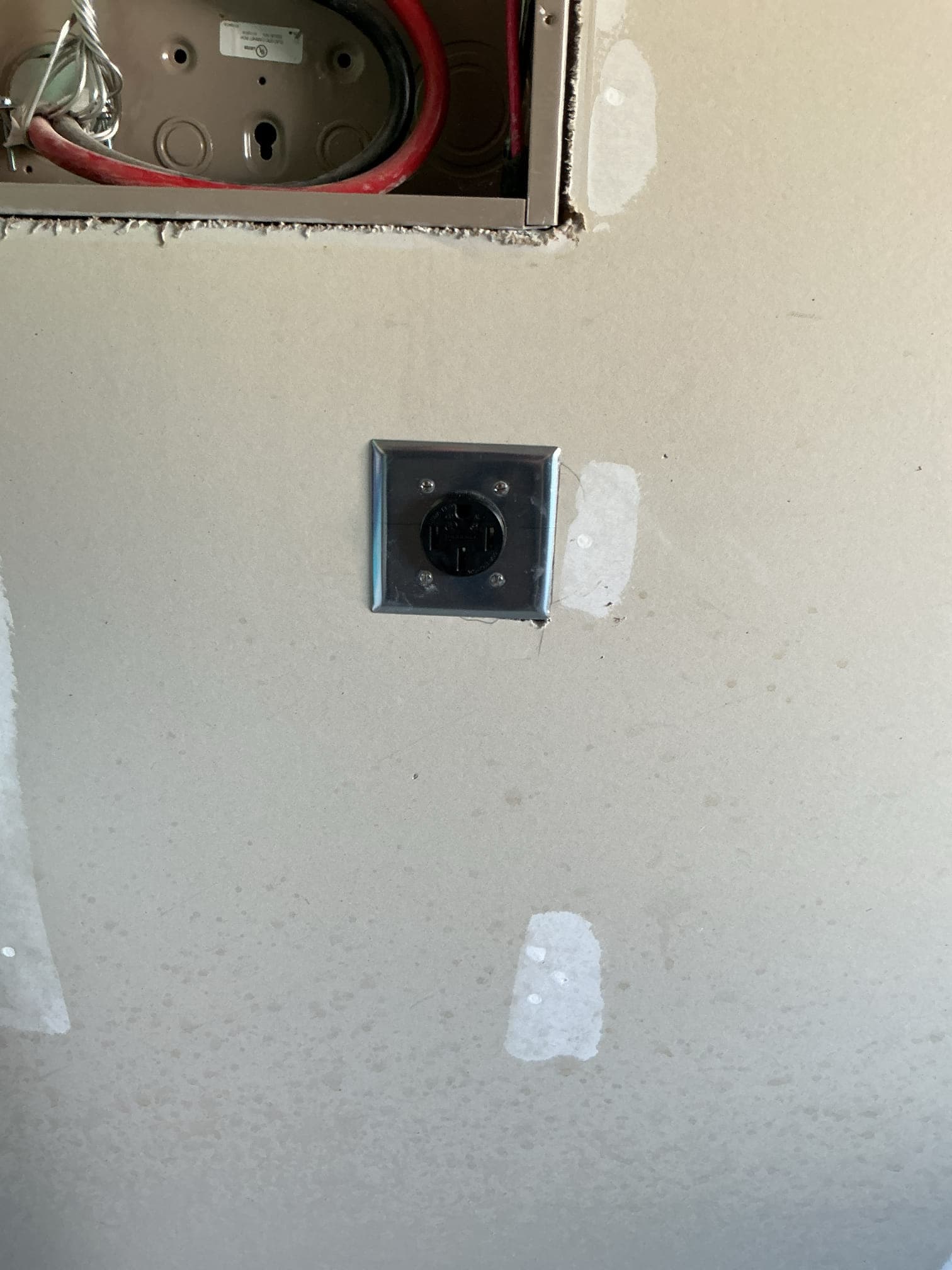 Level 2 EV Charger Outlet Installation in Charlotte, NC