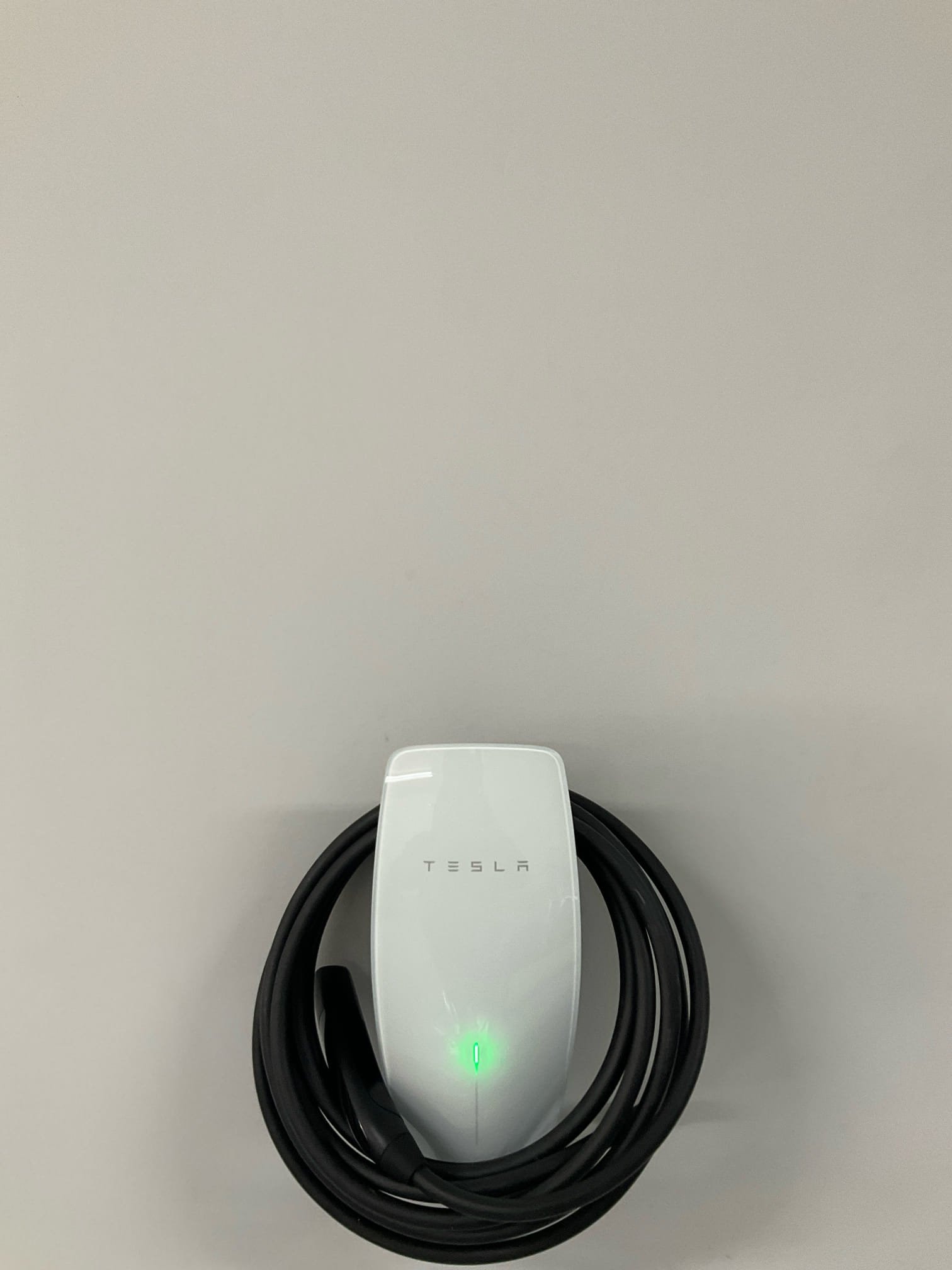 Charlotte, NC Level 2 EV Charger Installation with 60A Breaker completed by Touchstone Electric