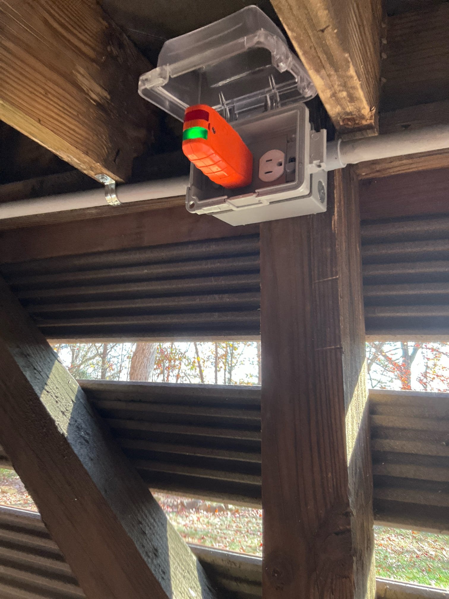 200A Electrical Panel Upgrade & Breaker Replacement in Harrisburg, NC completed by Touchstone Electric