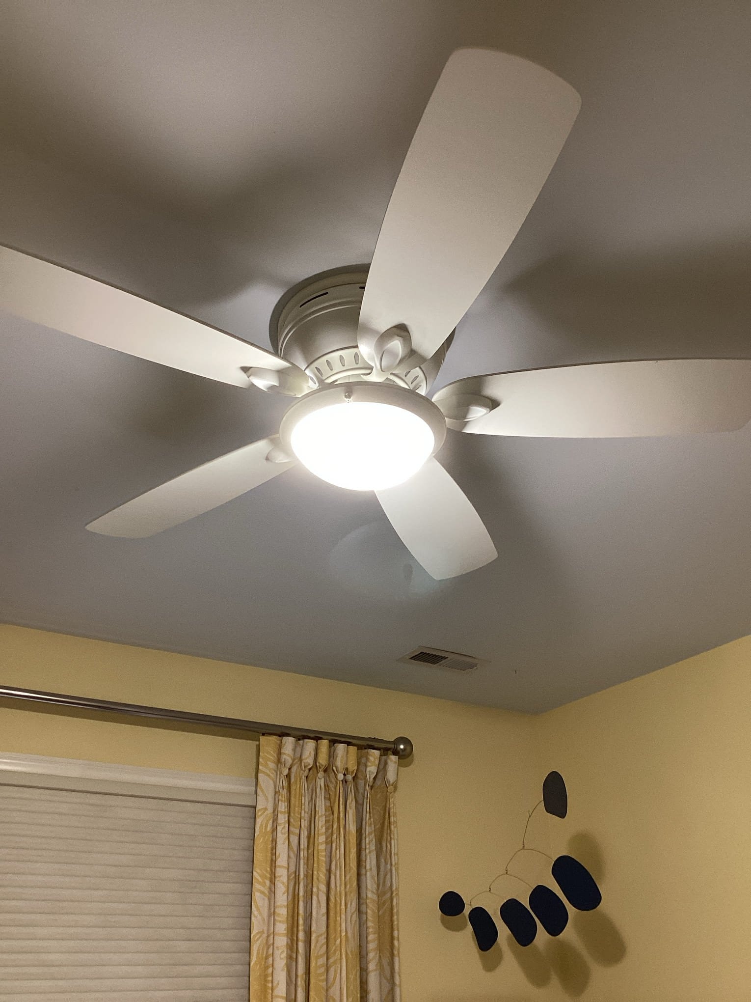 Light Not Working Diagnostic & Electrical Repair in Raleigh, NC completed by Touchstone Electric