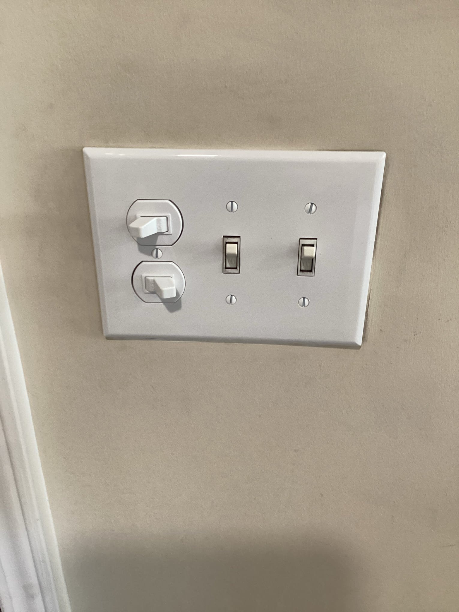 LED Wafer Recessed Lighting Installation & Switches in Raleigh completed by Touchstone Electric