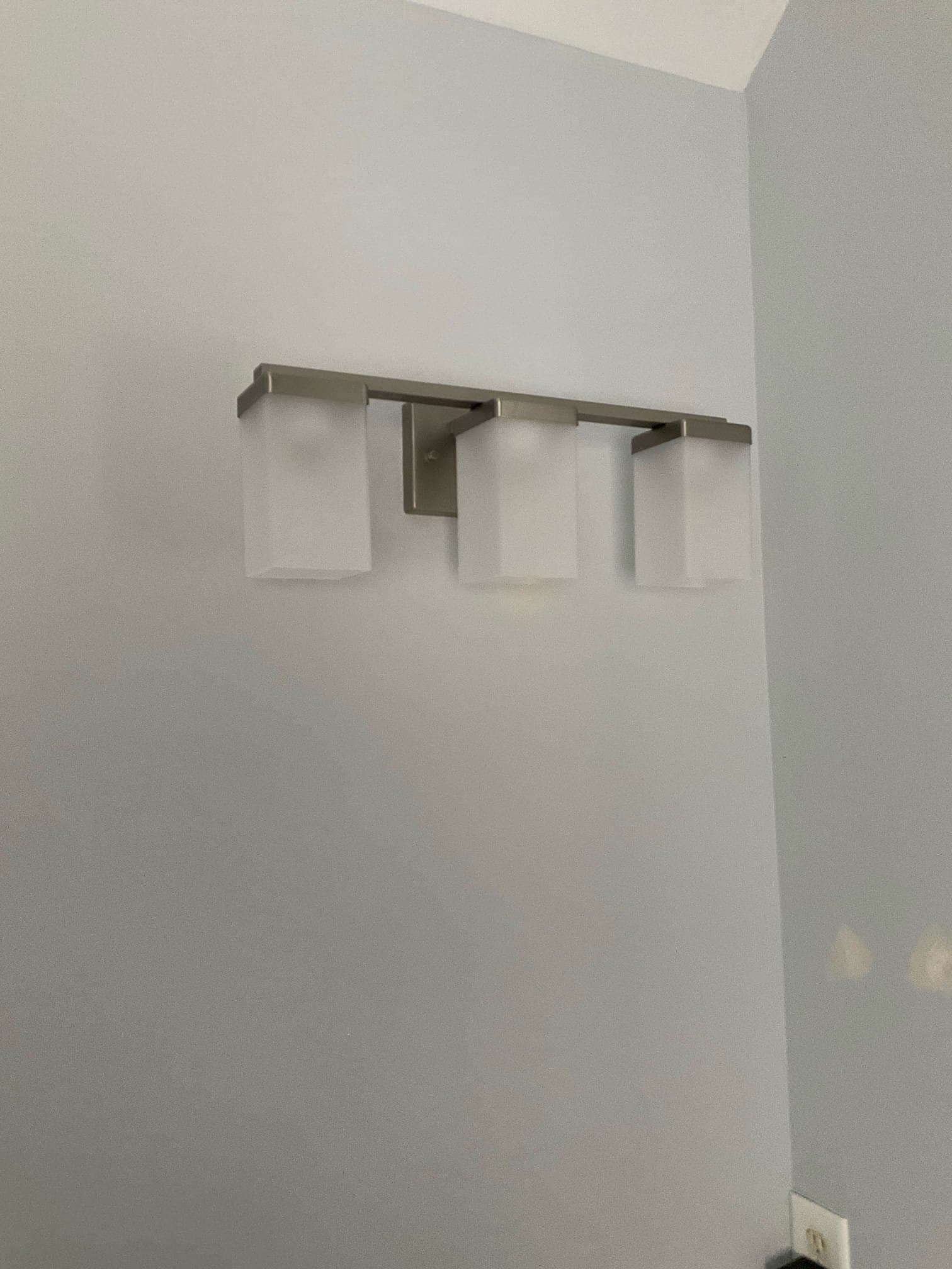 Lighting Installation & Switch Replacement in Matthews, NC