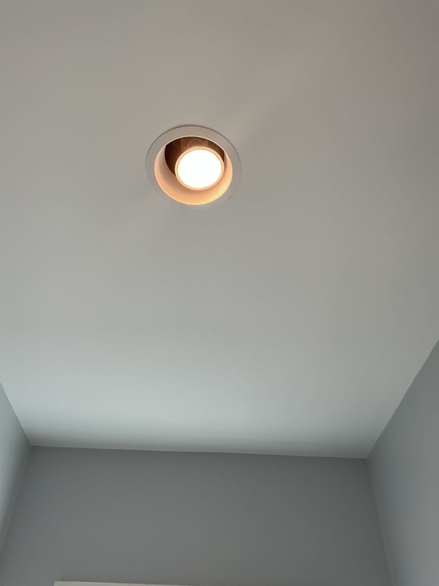 Kitchen Rewire, Lighting & 100A Subpanel Installation in Waxhaw, NC