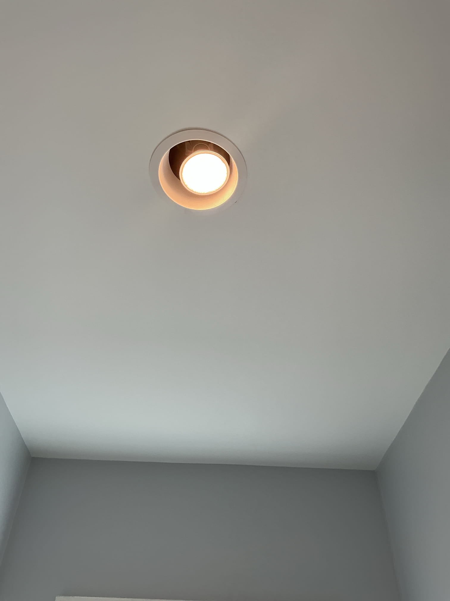 Kitchen Rewire, Lighting & 100A Subpanel Installation in Waxhaw, NC completed by Touchstone Electric