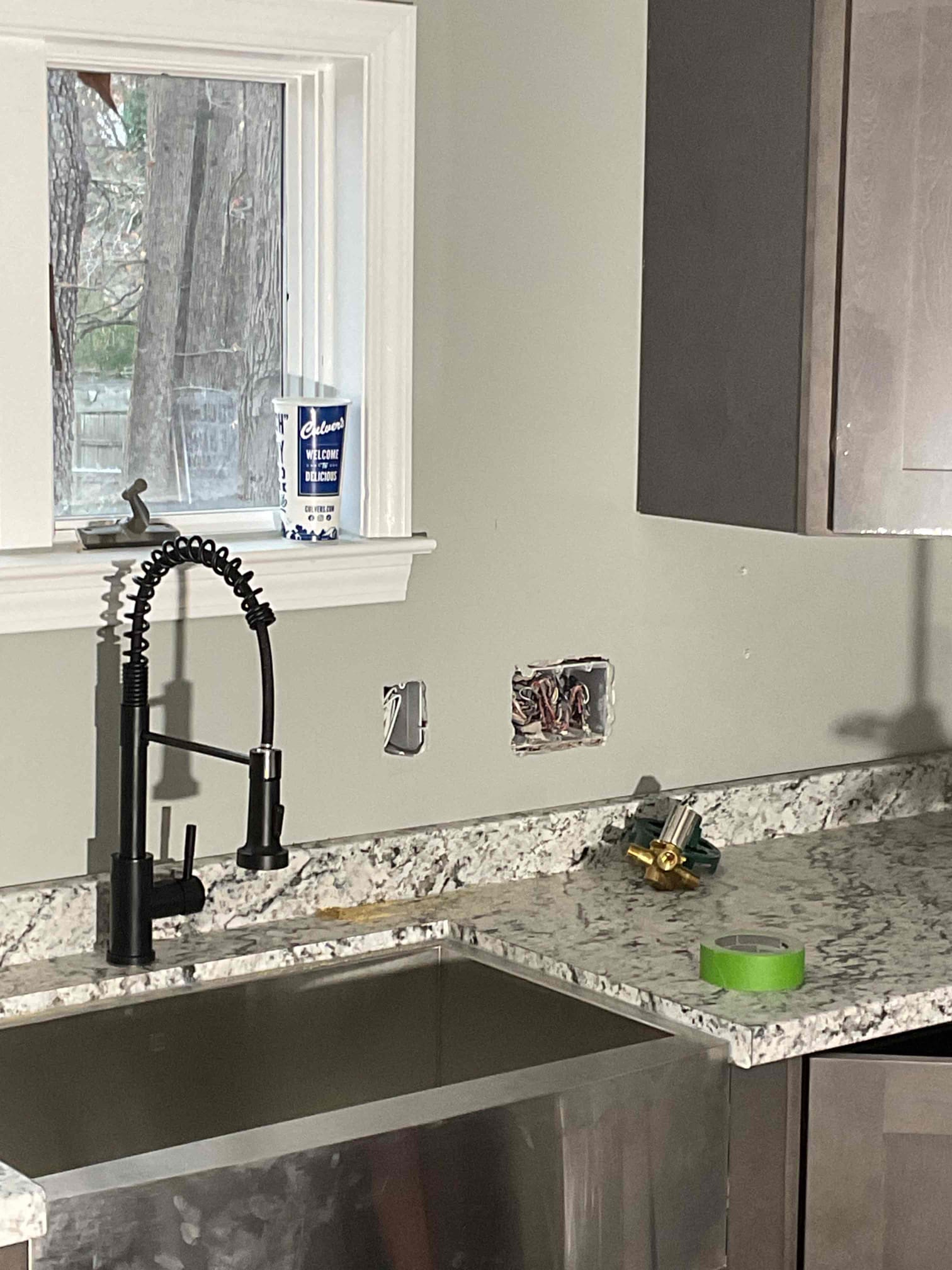 Electrical Repairs & Inspection Corrections in Kannapolis, NC completed by Touchstone Electric