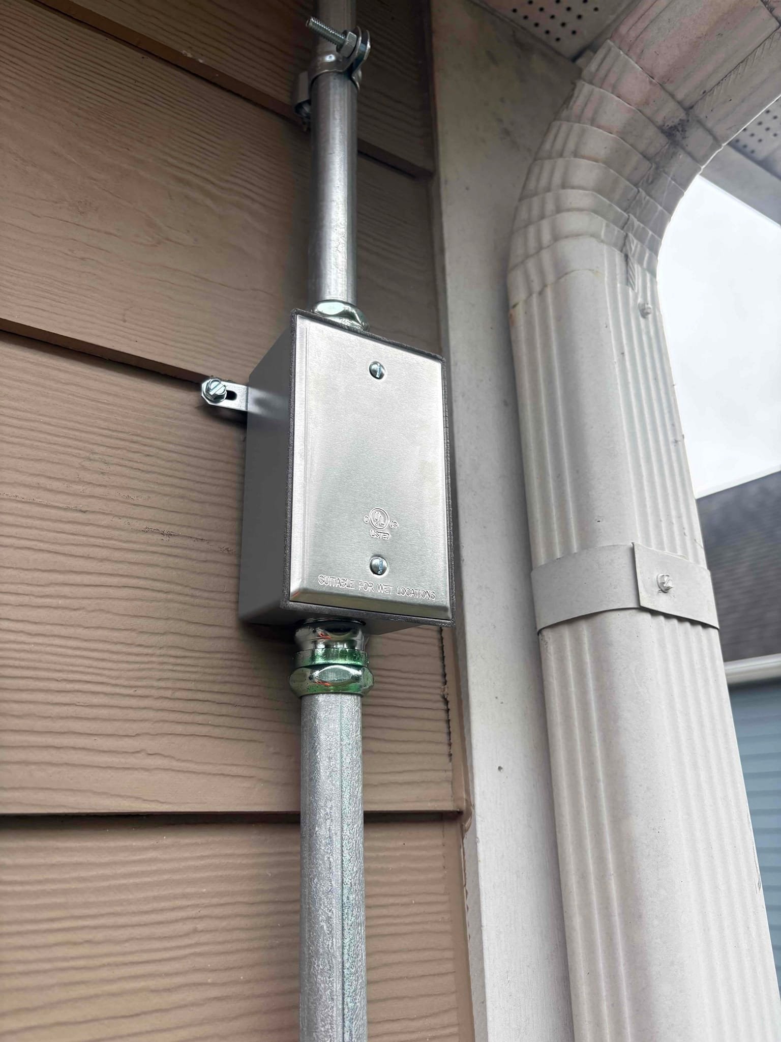 20A Circuit Installation & Breaker Additions in Charlotte completed by Touchstone Electric