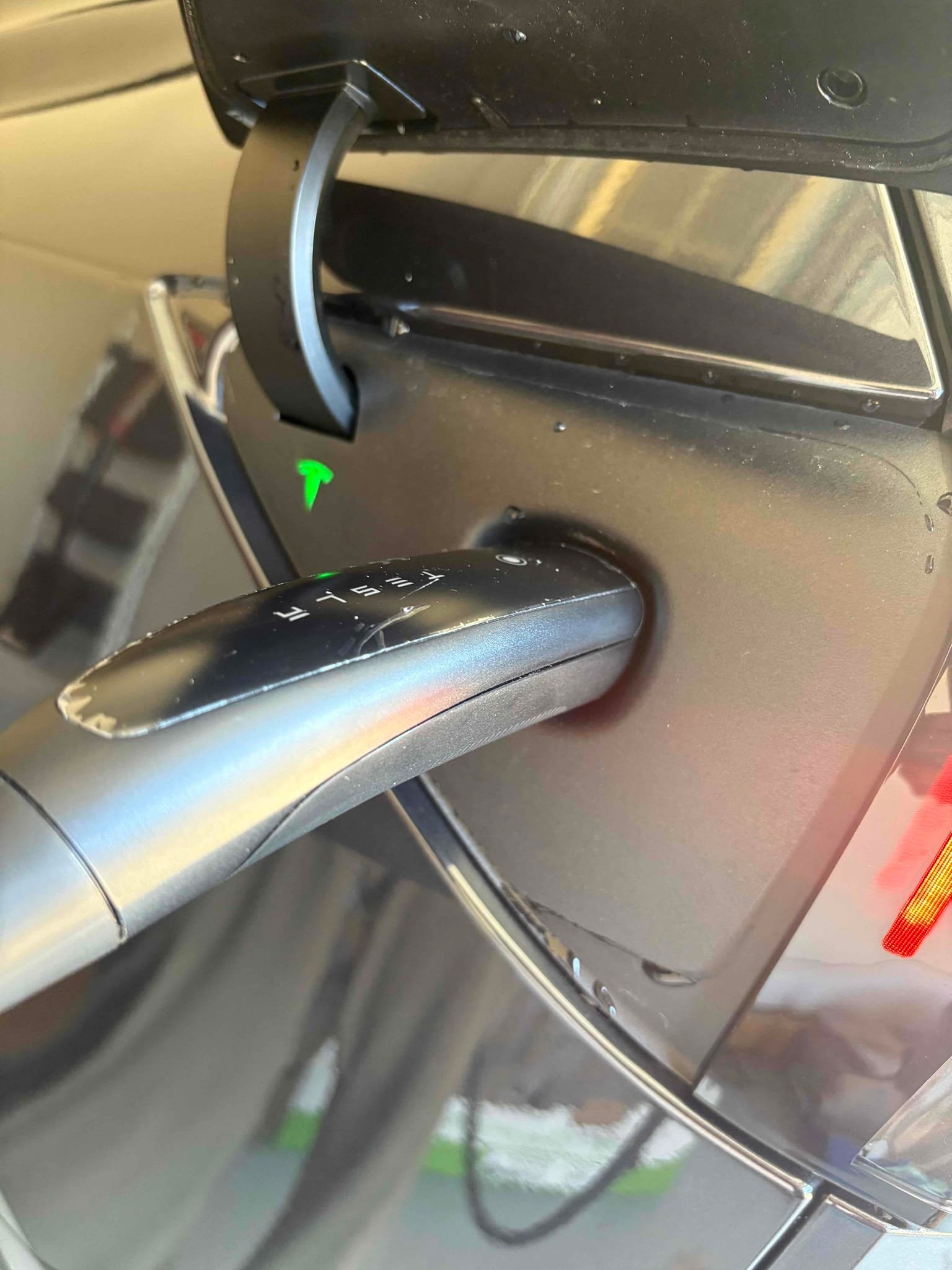 Whole-Home Surge Protection Installation in Charlotte, NC completed by Touchstone Electric