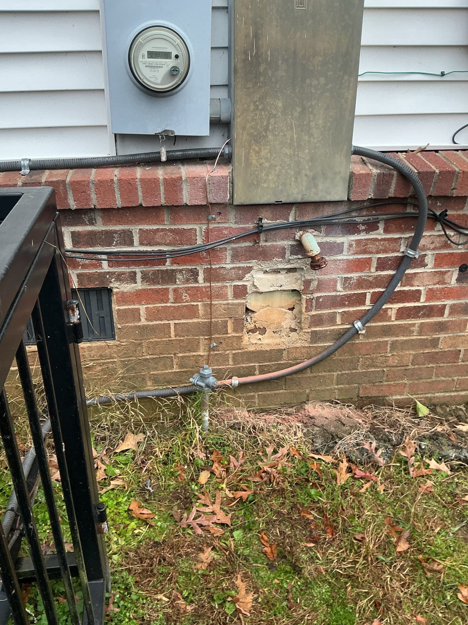 Ground Rod Installation & Service Grounding in Anderson, SC