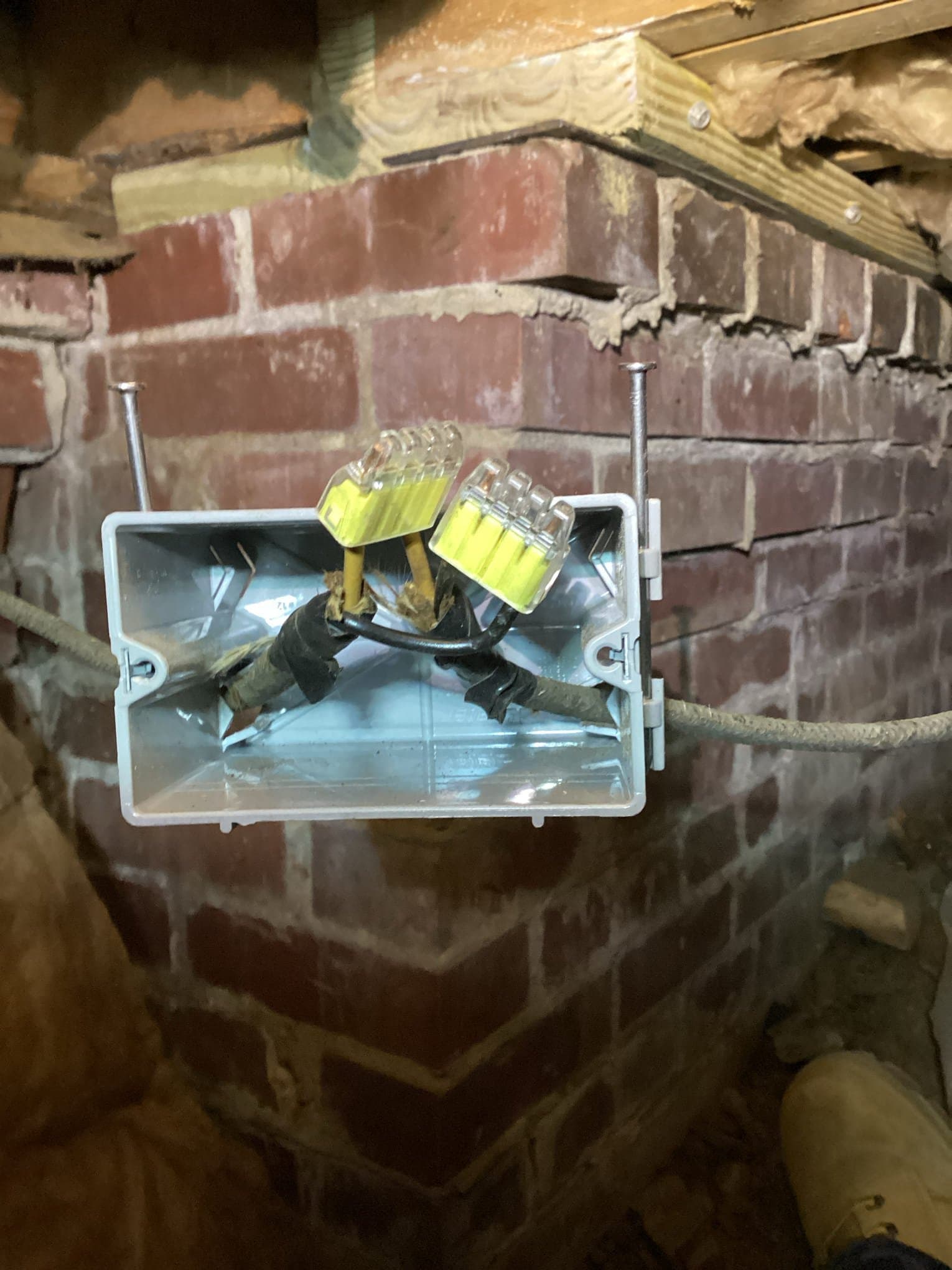 Same-Day Emergency Electrical Repairs & Circuit Restoration in Durham