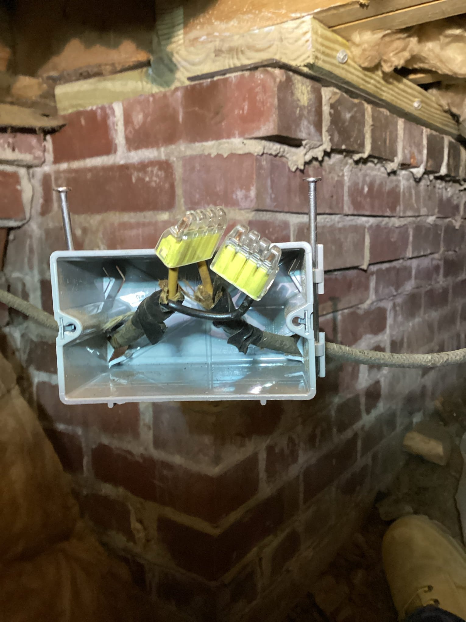 Same-Day Emergency Electrical Repairs & Circuit Restoration in Durham completed by Touchstone Electric