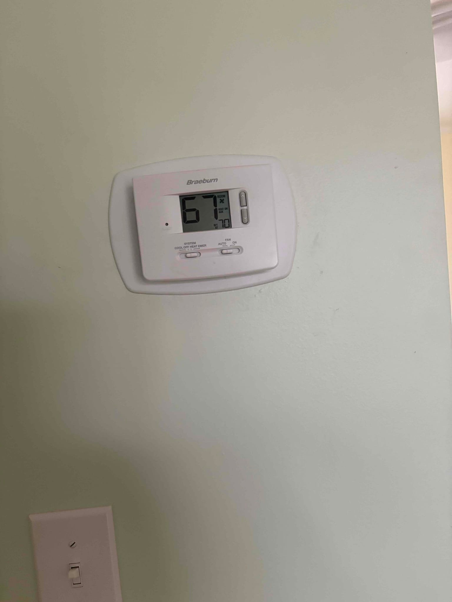 Meter Base & Electrical Service Replacement in Winston-Salem completed by Touchstone Electric