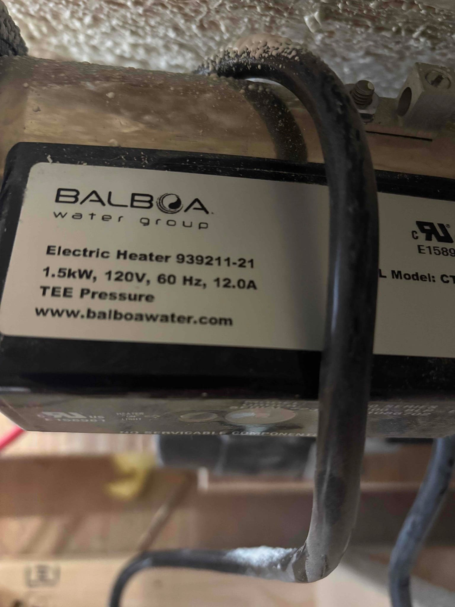 GFCI Dedicated Circuit Outlet Installation in Fort Mill, SC completed by Touchstone Electric