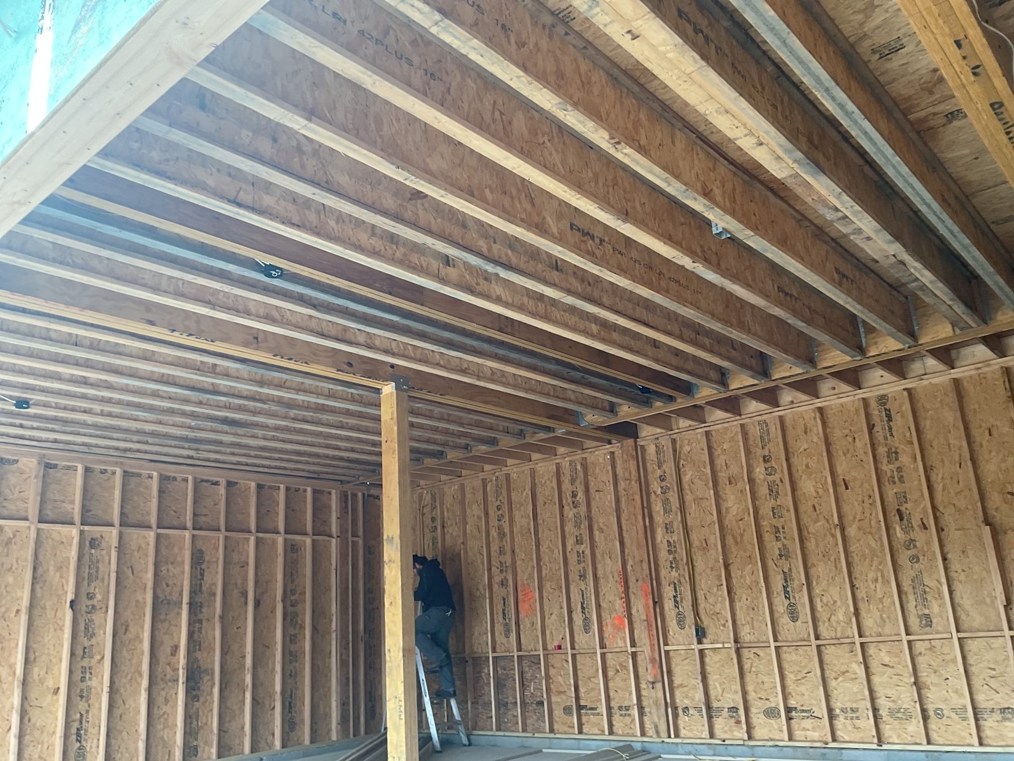 Electrical Repairs & Troubleshooting in Waxhaw, NC | Same-Day Service completed by Touchstone Electric