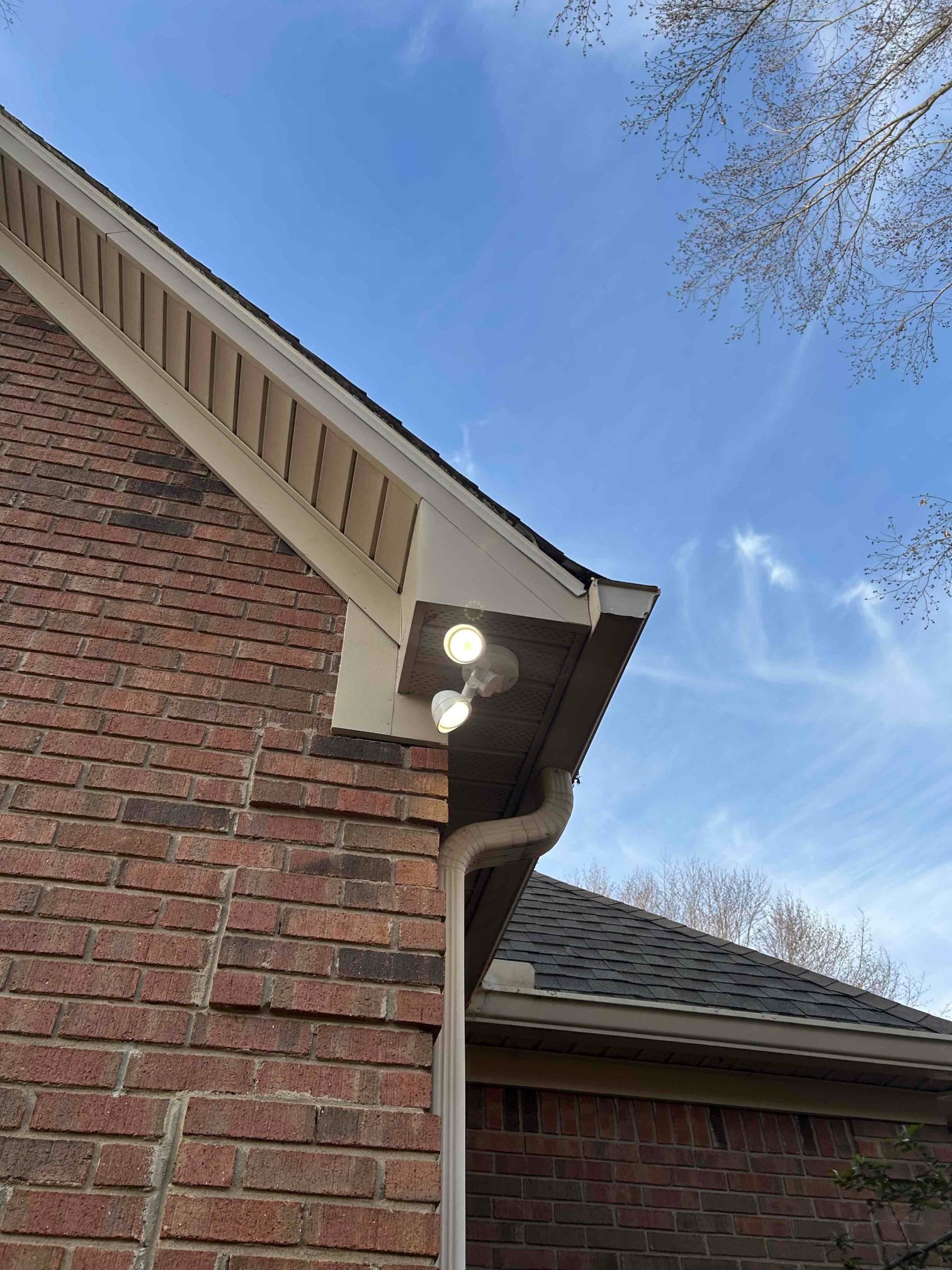 Electrical Panel Rejuvenation & Surge Protection in Greenville completed by Touchstone Electric