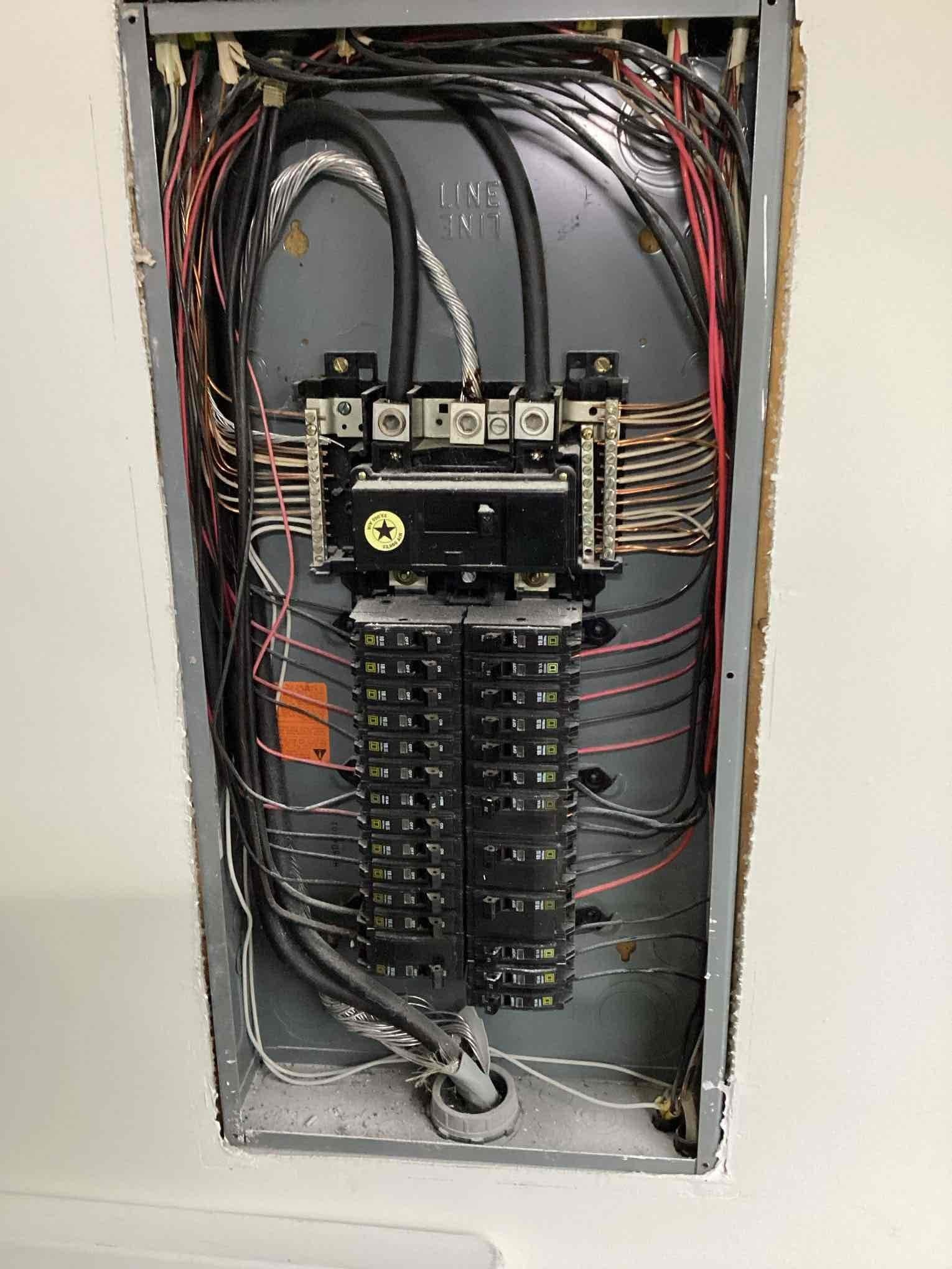 GFCI Outlet Installation for Water Purifier in Cary, NC completed by Touchstone Electric