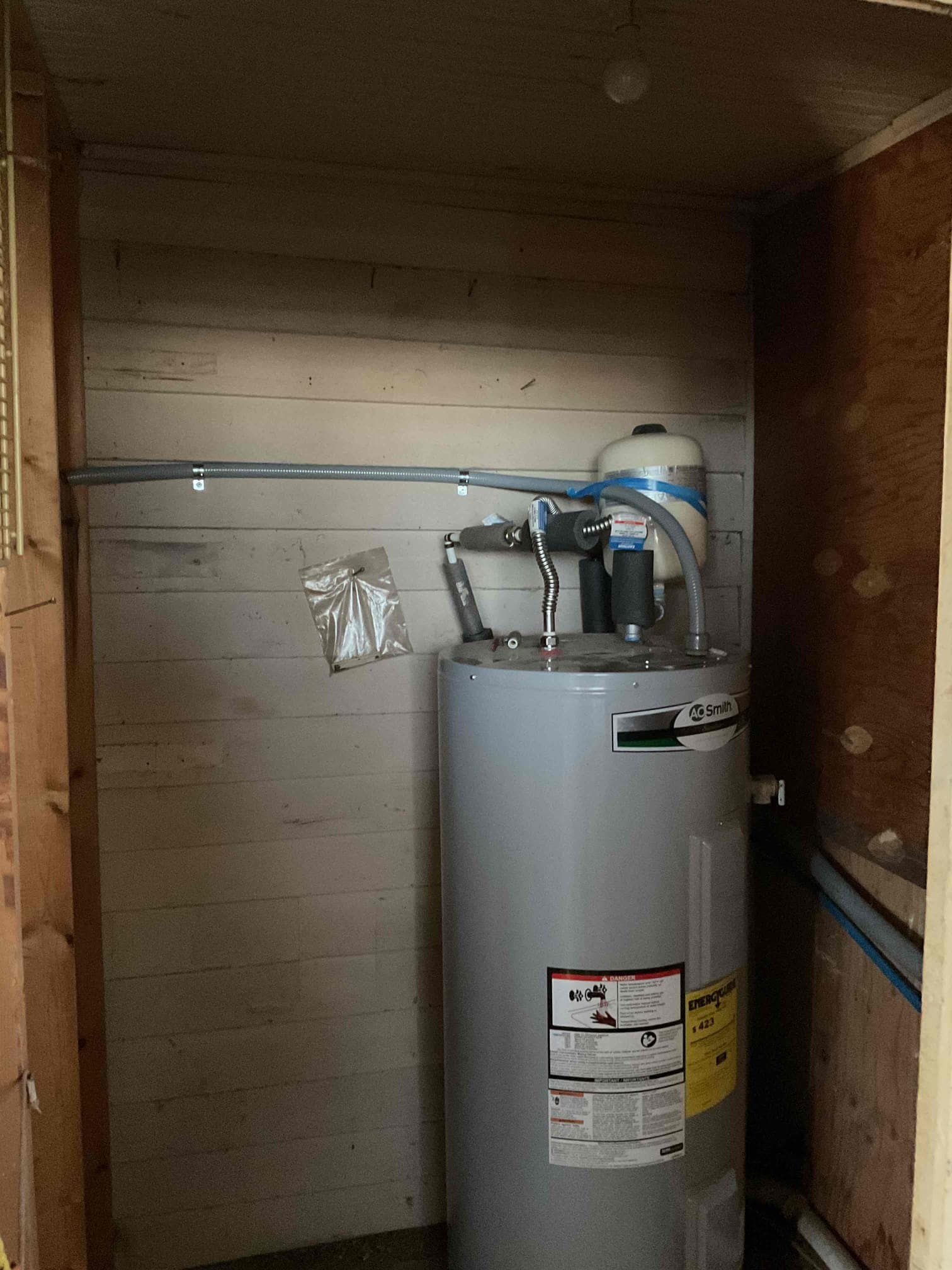 Electrical Panel & Meter Upgrade in Lawndale, NC | 200A Service